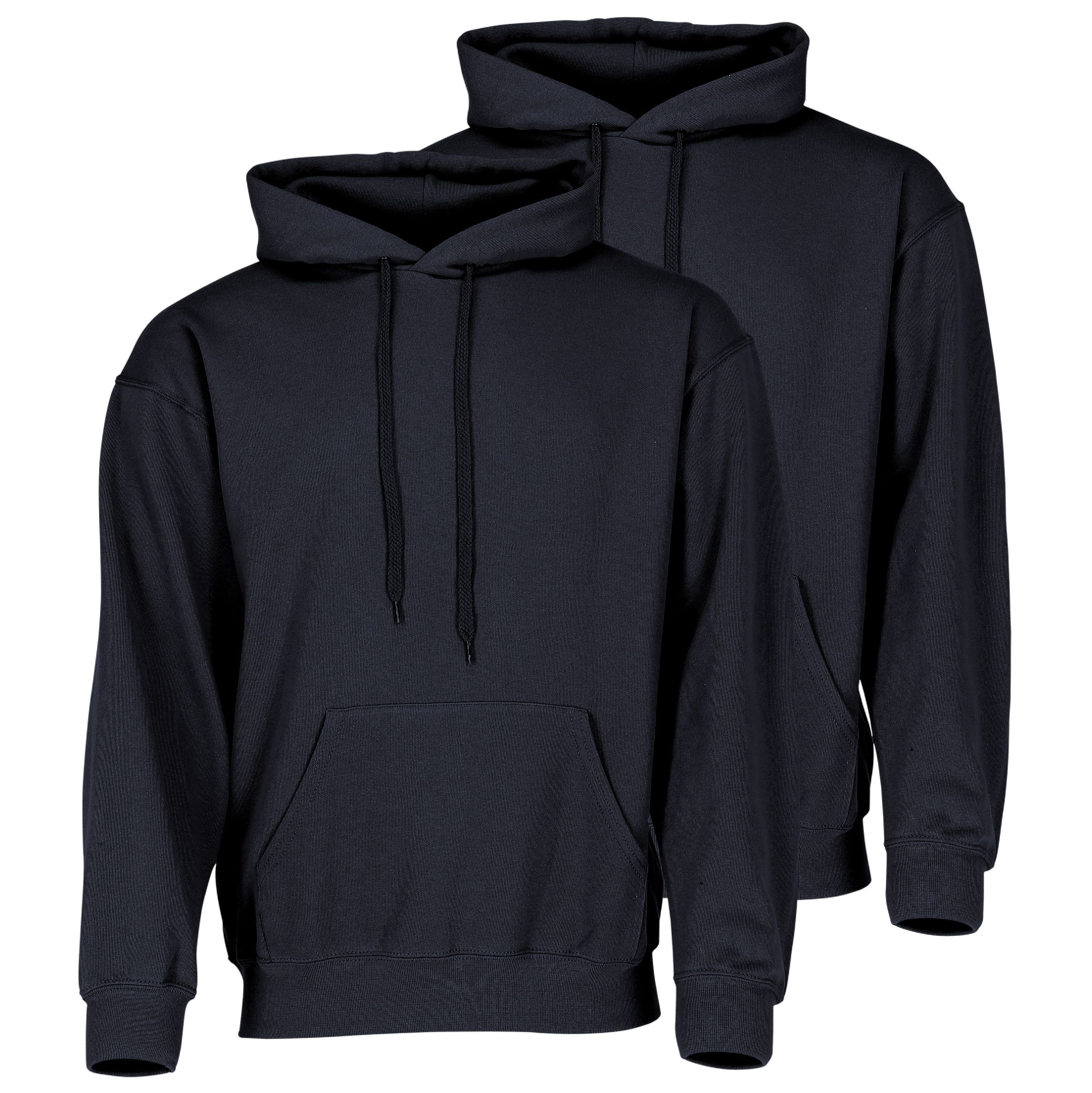 Fruit of the Loom Kapuzensweatshirt Classic günstig online kaufen