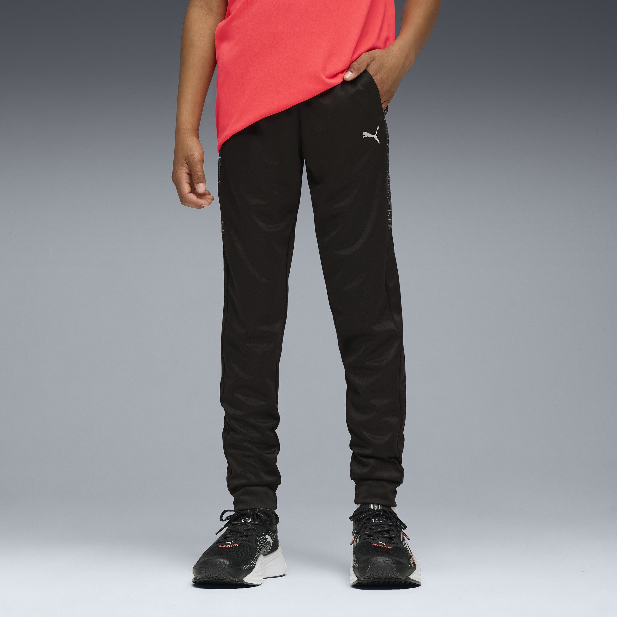 PUMA Sporthose TRAIN ALL DAY Essentials günstig online kaufen