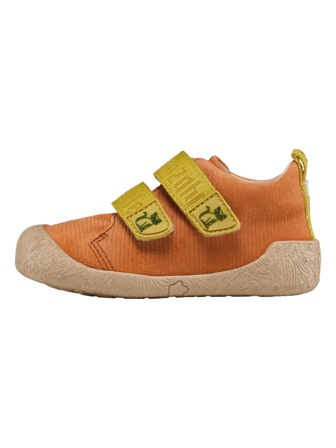 Affenzahn Leder Walky Lauflernschuh Lauflerner Halbschuh Leder Walky – Bild 5 von 5