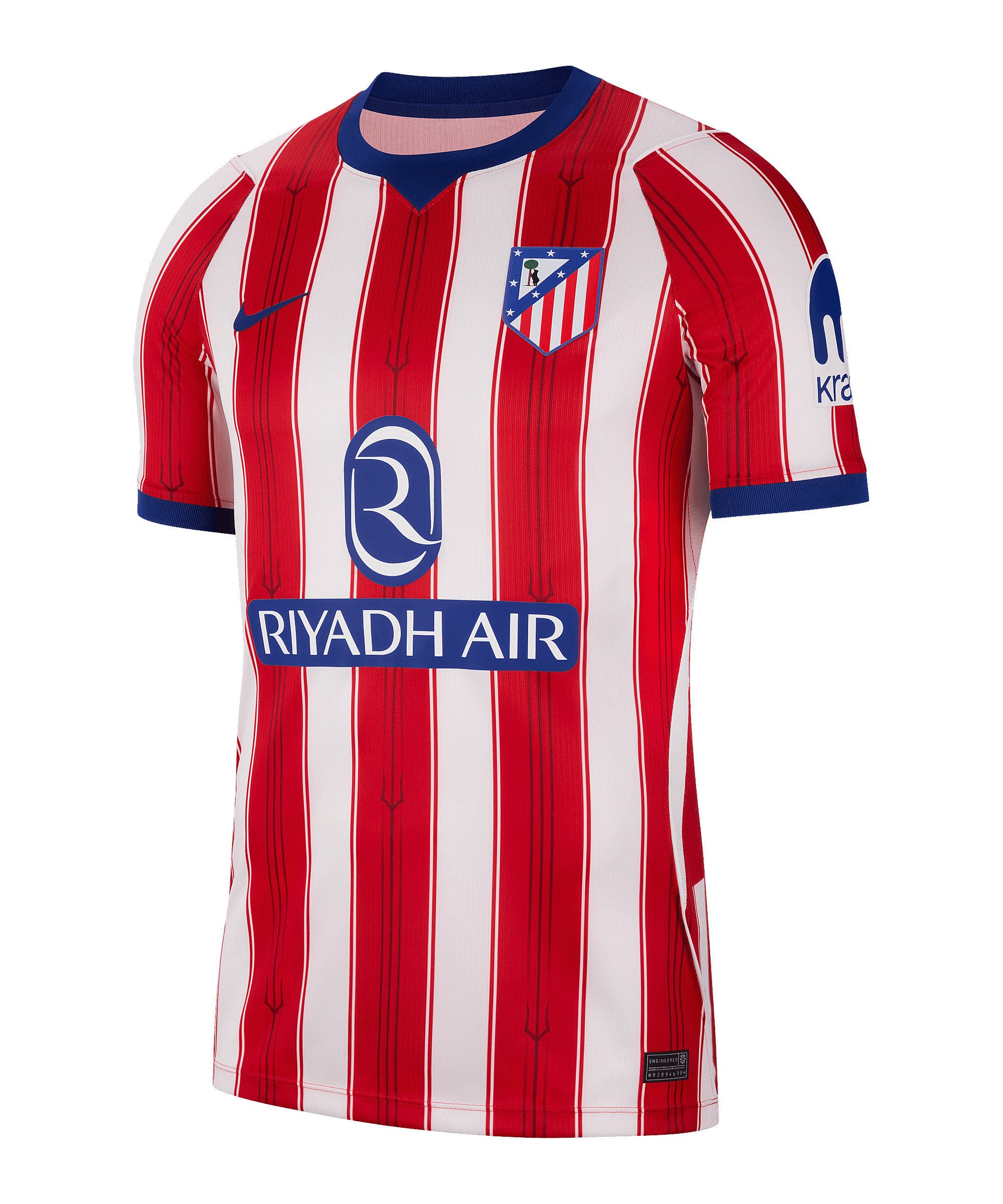 Nike Fußballtrikot Nike Performance Primera Division