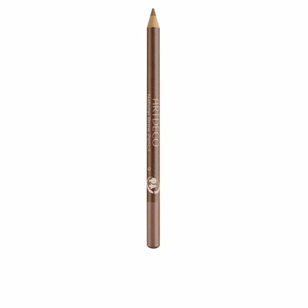 Augenbrauen-Stift Natural Brow Pencil 9 1 U