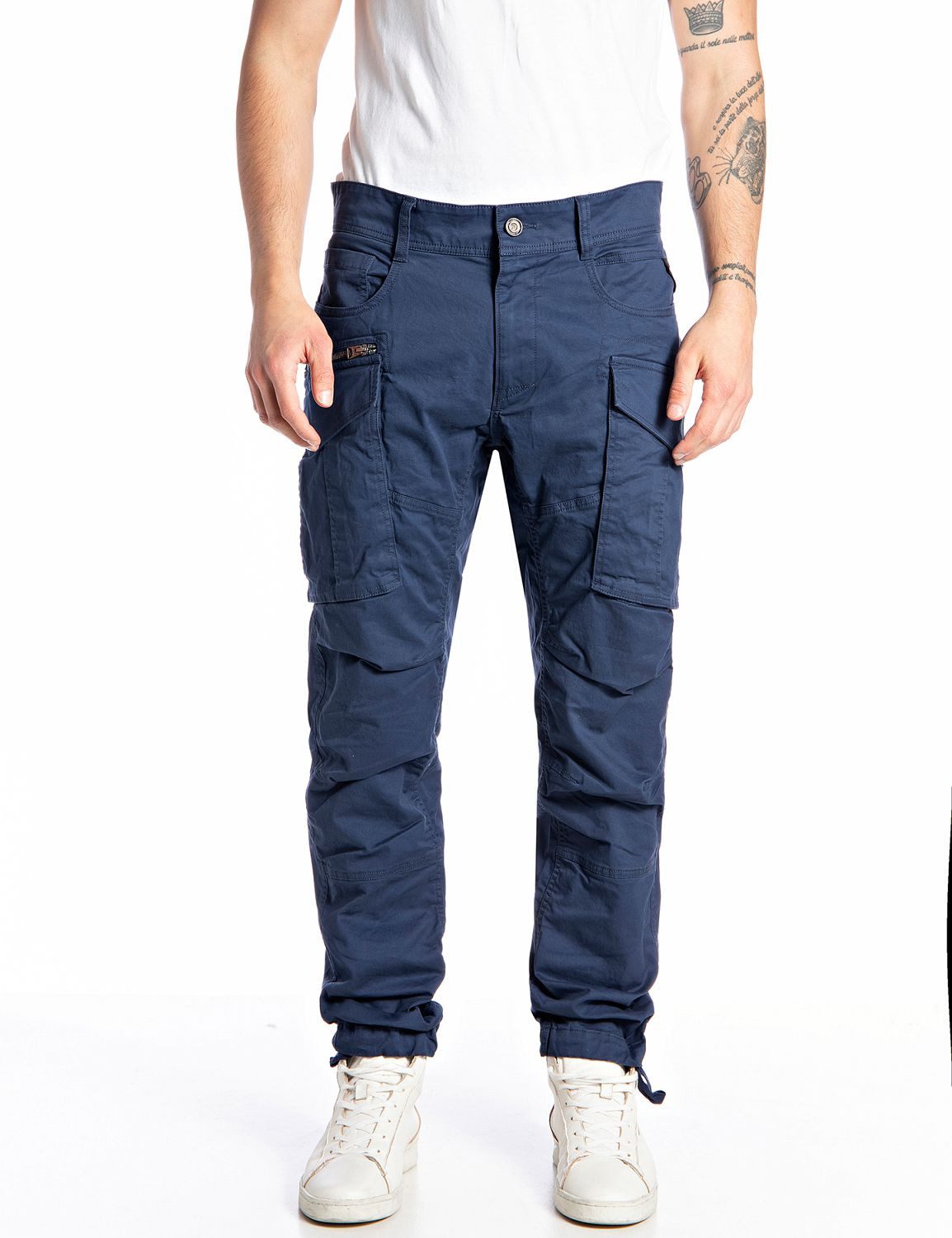 5-Pocket-Hose
