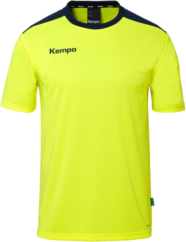 Kempa Trainingsshirt Emotion 27 Shirt günstig online kaufen