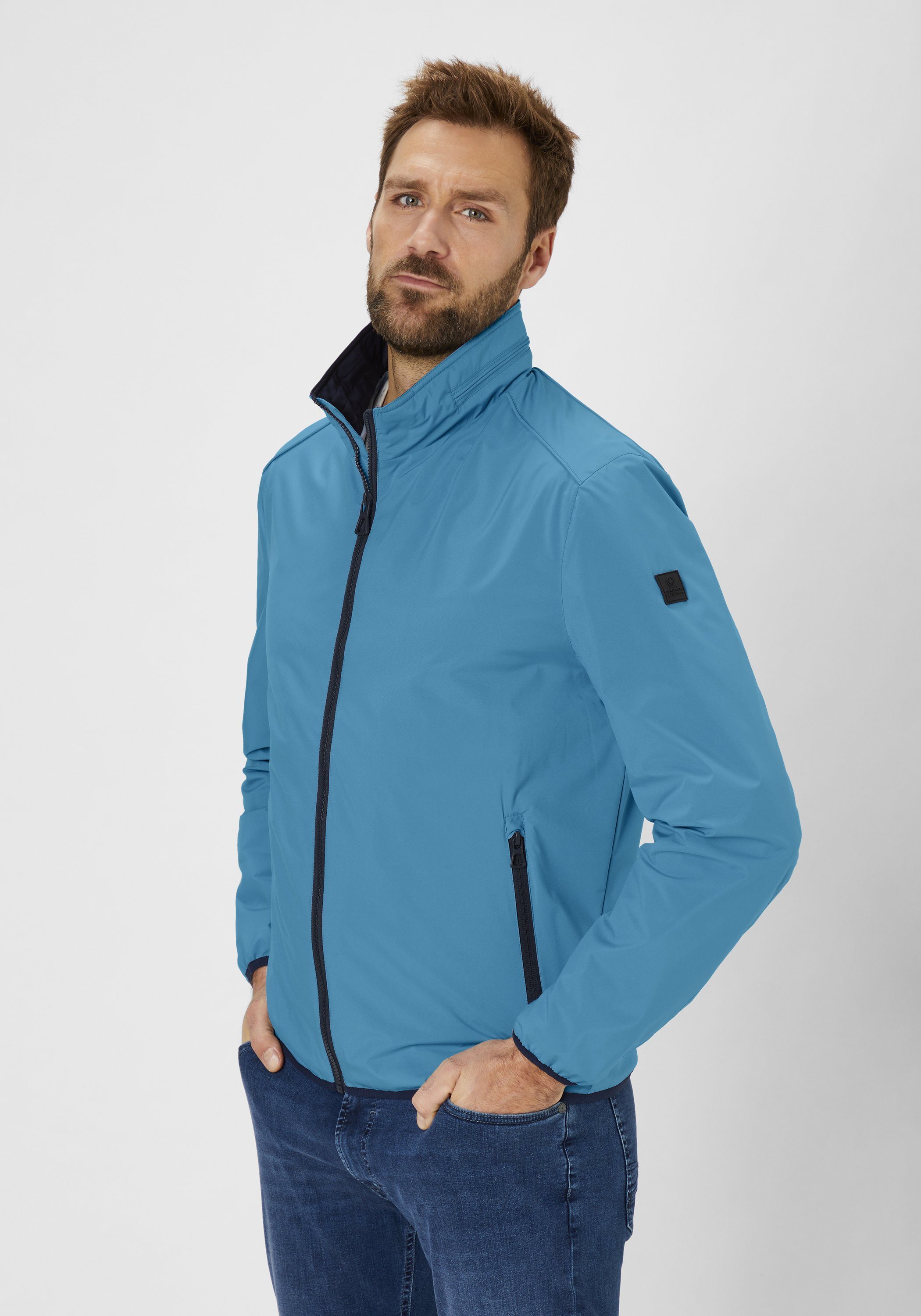 Redpoint Blouson DON Elastisch und wasserabweisend mit Membran