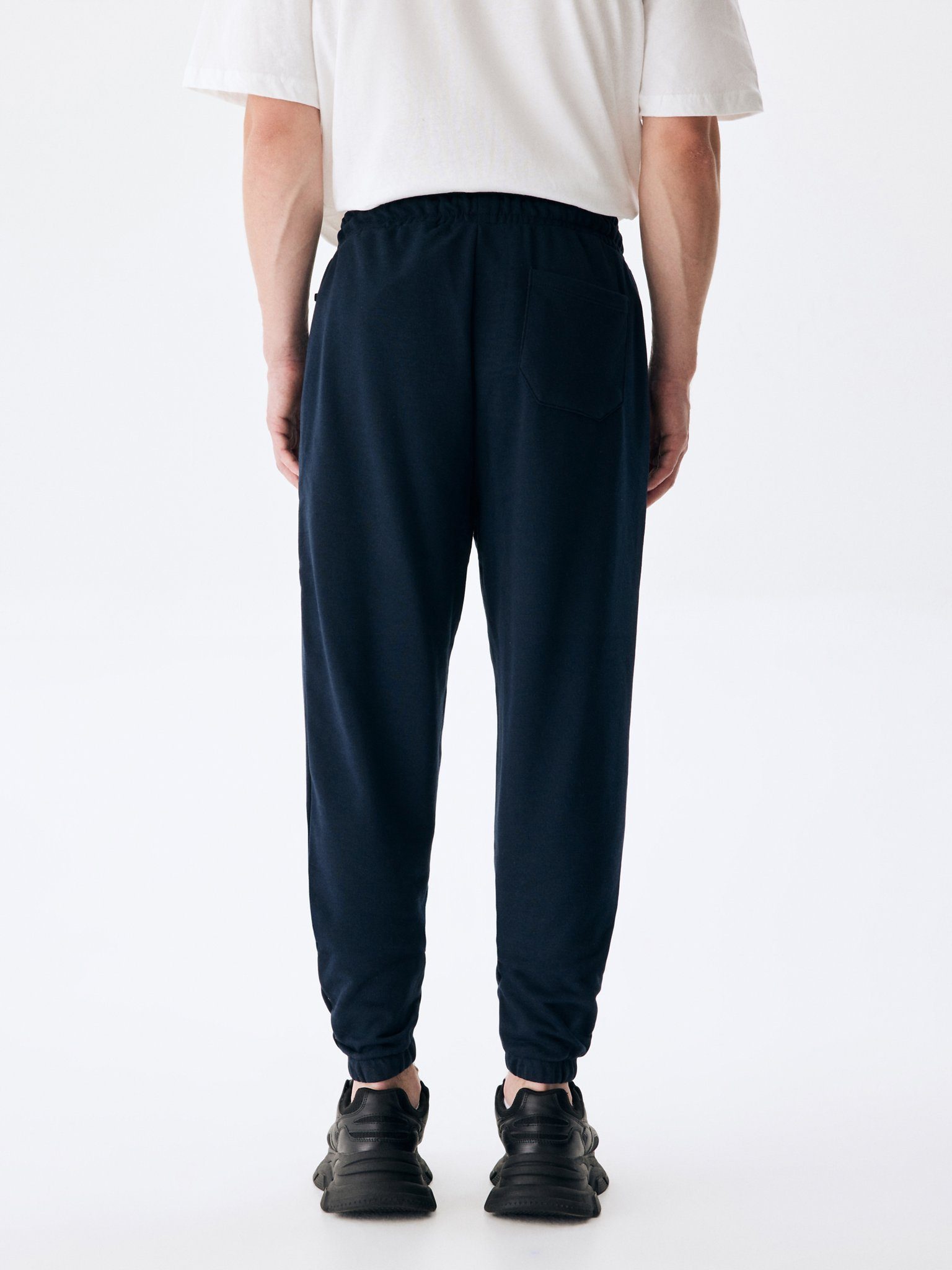 LTB Sehomo LTB Pants Outdoorhose Navy