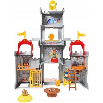 Spin Master Spielwelt 6062103 Paw Patrol Rescue Knights Knight Castle Playset