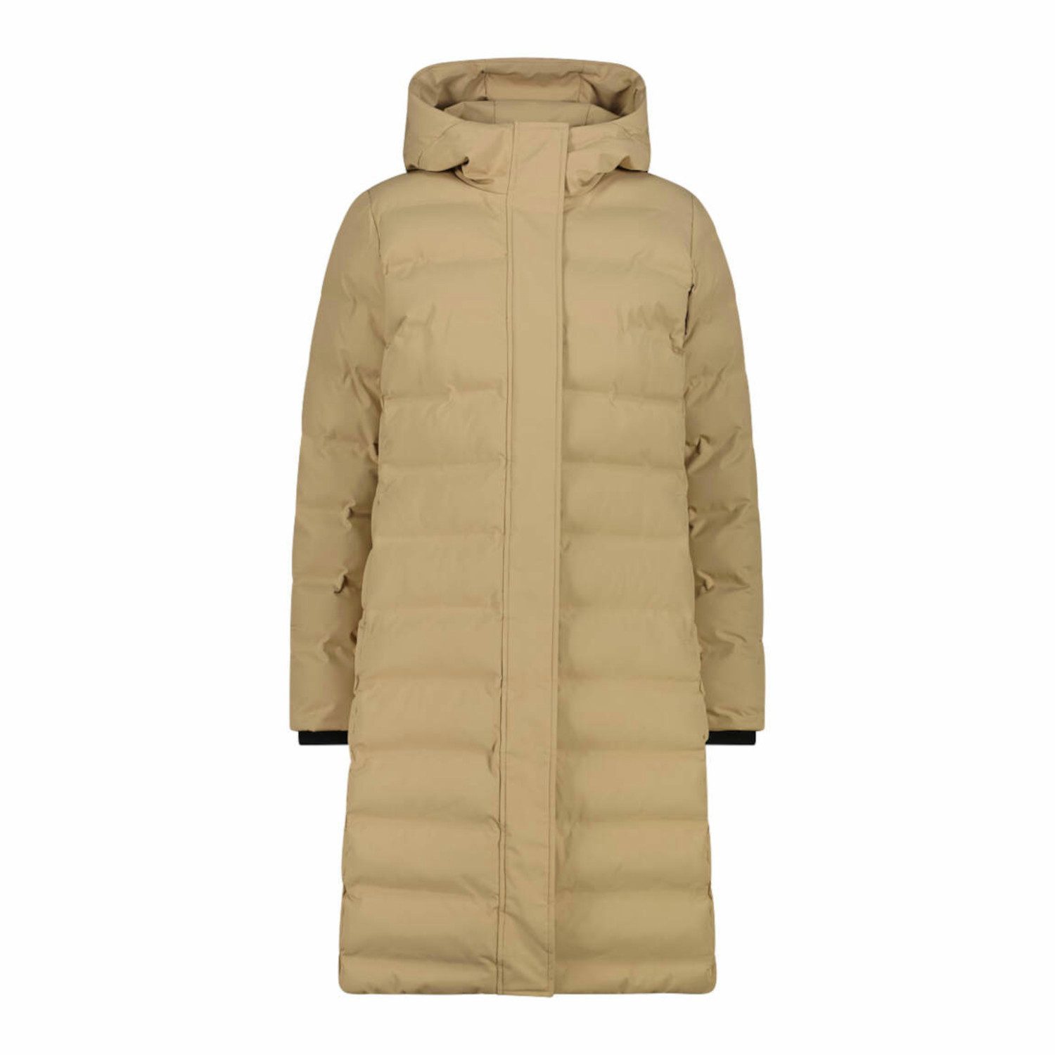 CMP Wintermantel CMP Damen Mantel WOMAN COAT FIX HOOD 35K3676 günstig online kaufen