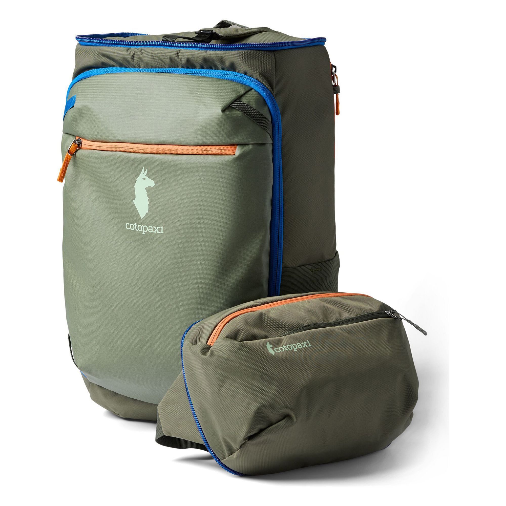 Cotopaxi Sportrucksack Allpa, Nylon