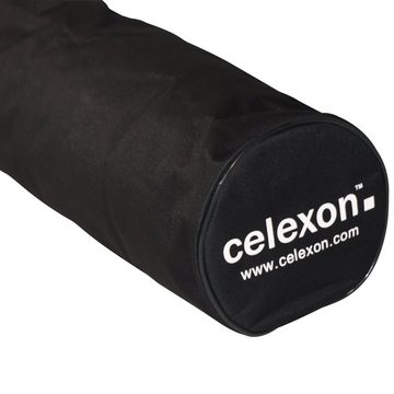 Celexon Softcase für Stativleinwand 184 cm Halterungszubehör, (schwarz)