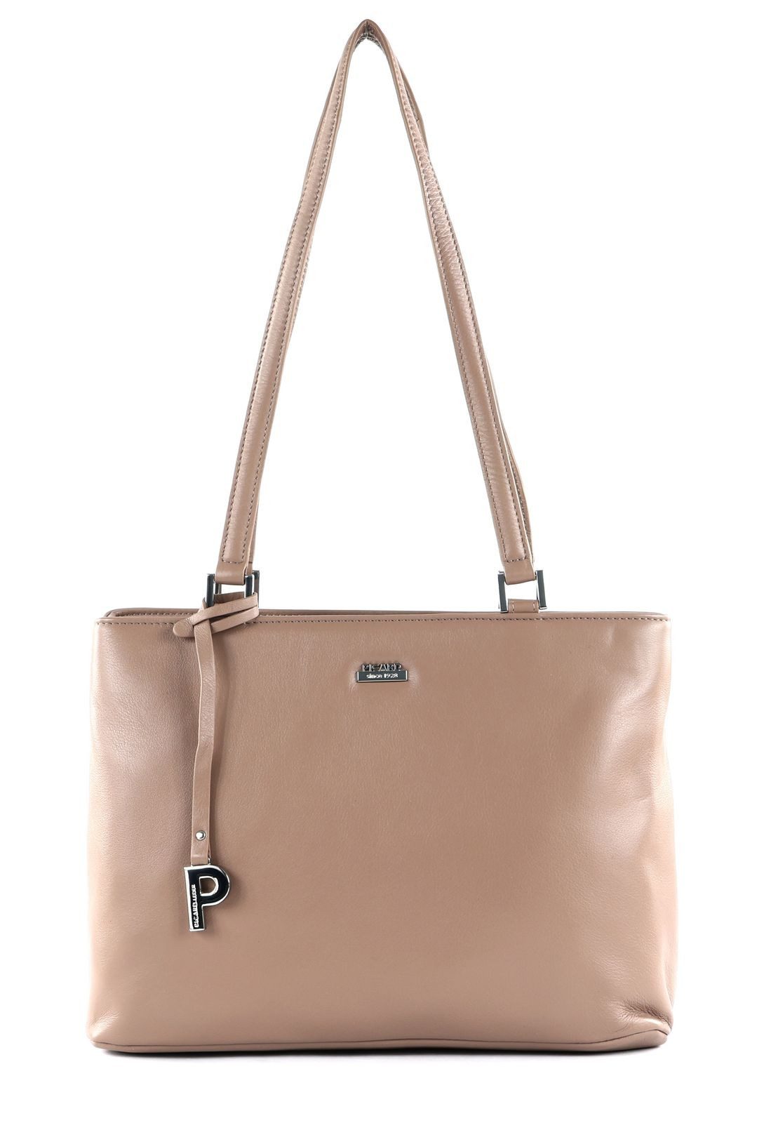 Schultertasche Shopper