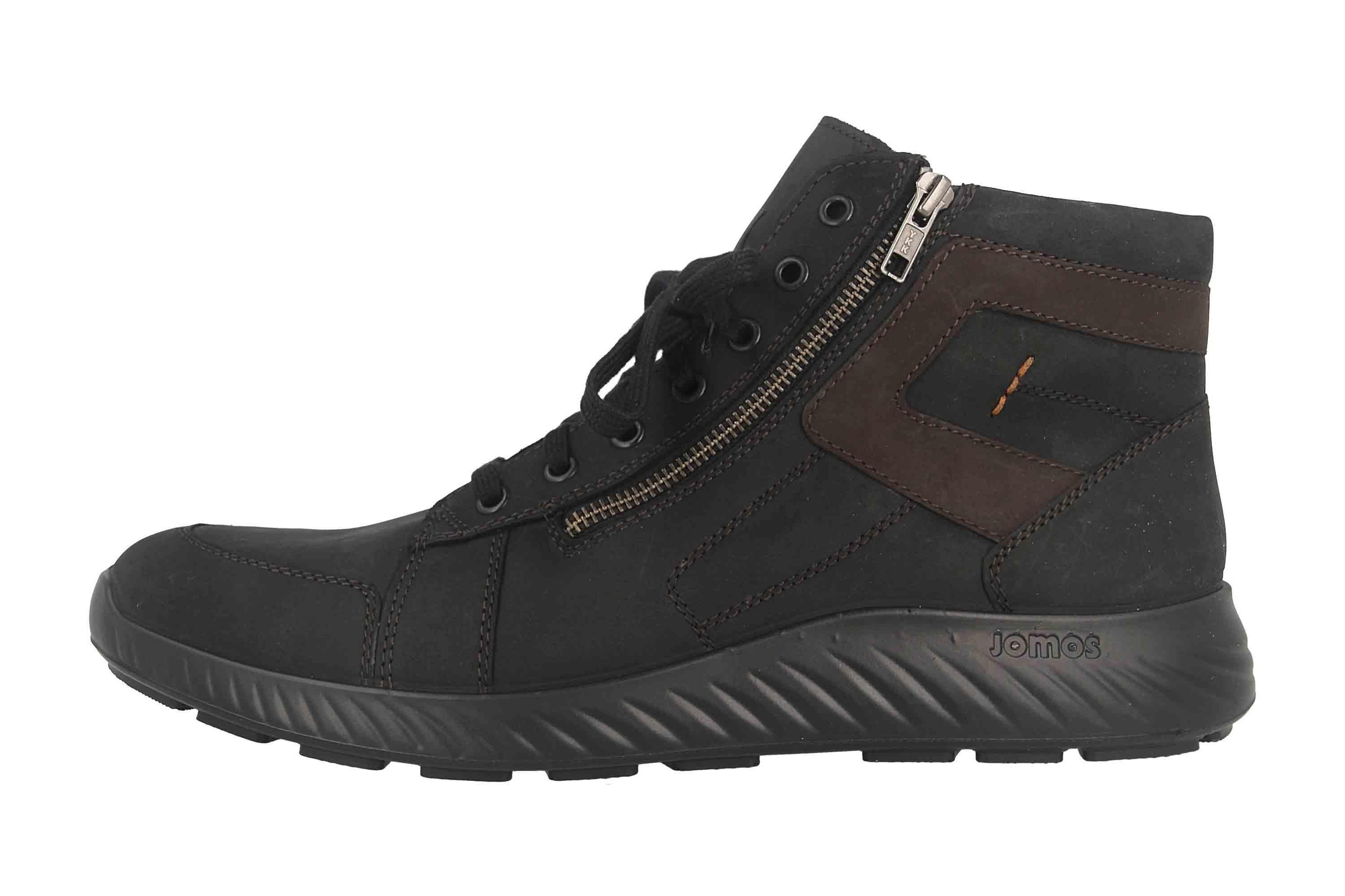Jomos 326704 12 0022 Stiefel