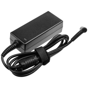 Green Cell PRO Charger / AC Adapter 19V 2.1A 40W for Asus Notebook-Netzteil