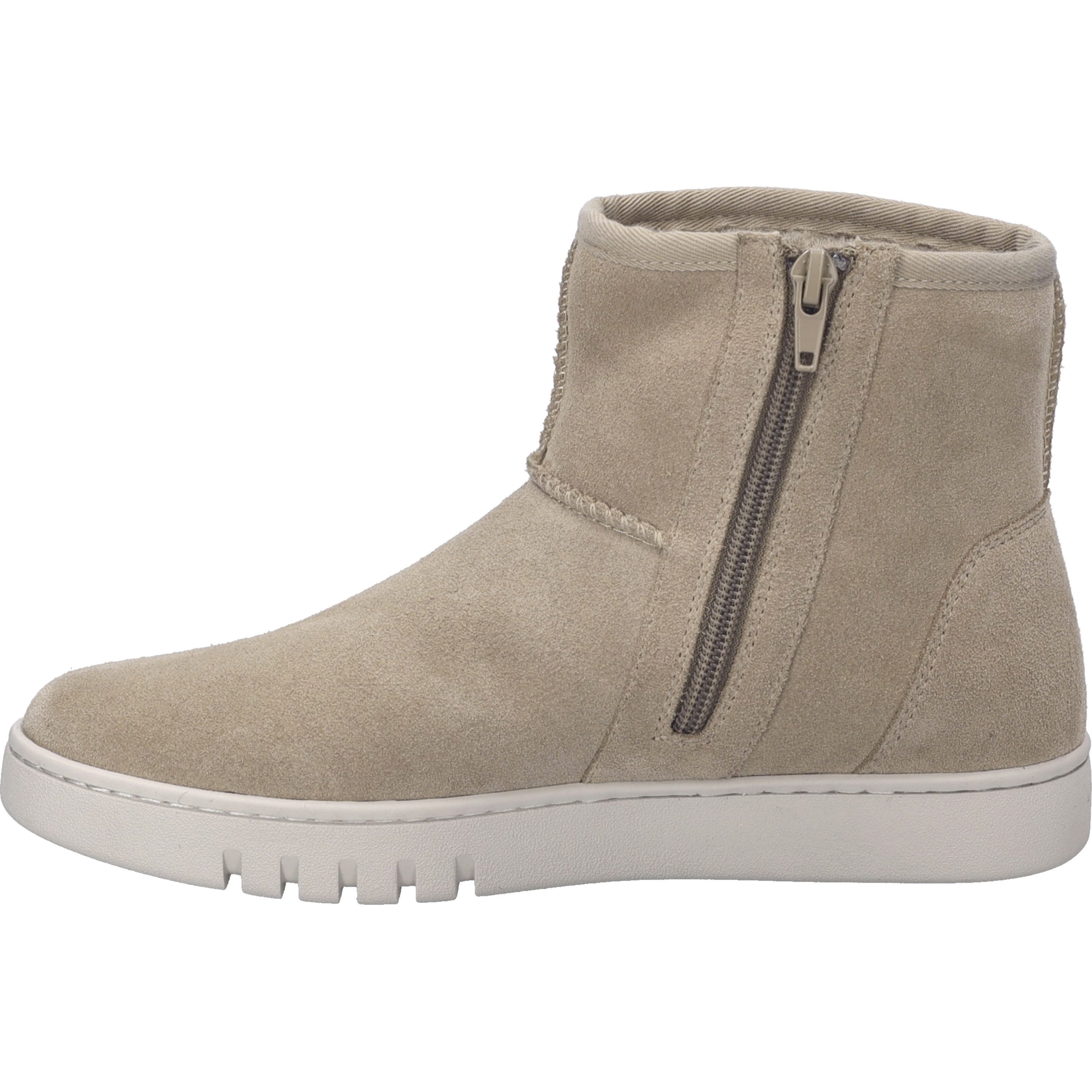 Josef Seibel Jessie 09, natur Stiefelette