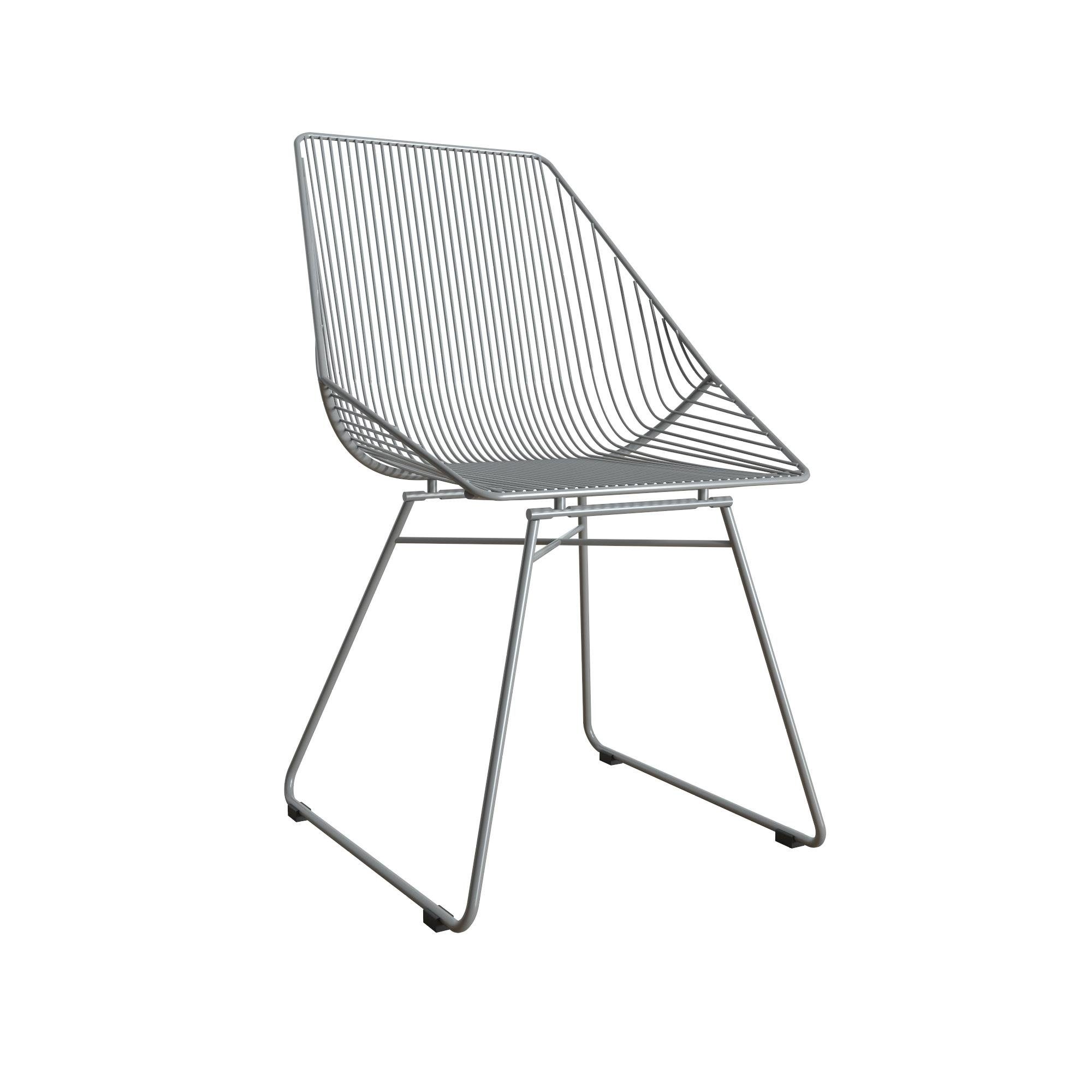 loft24 Esszimmerstuhl Ellis (Set, 1 St), günstig online kaufen