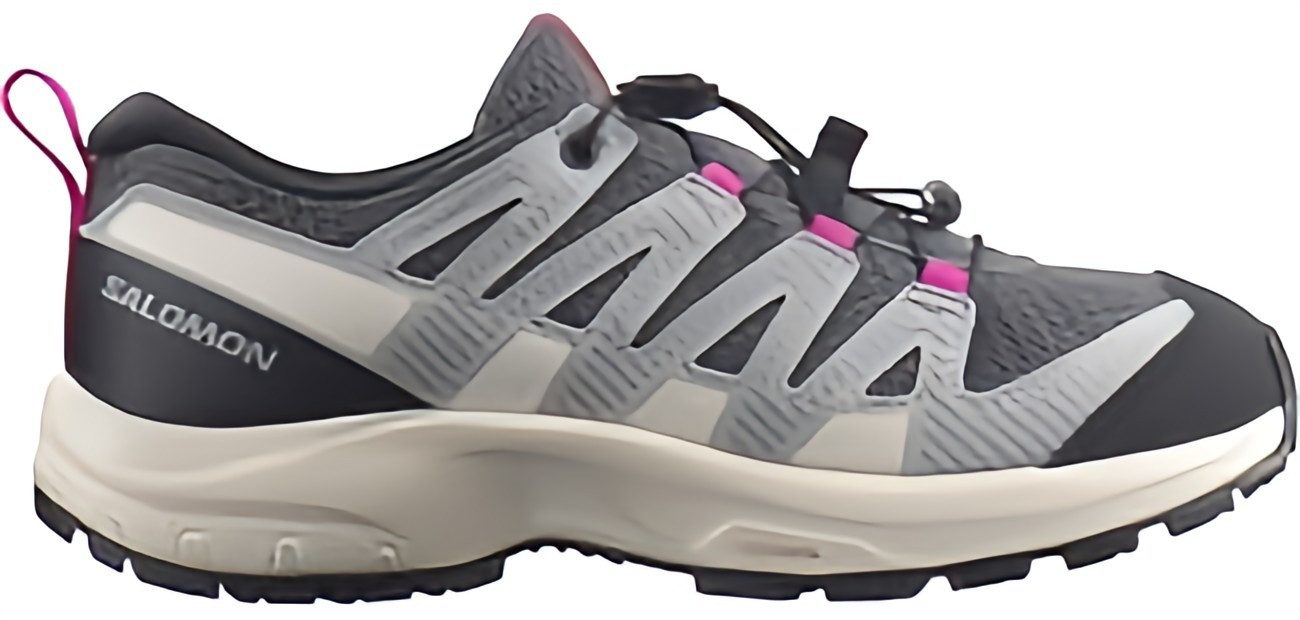 XA Pro v8 Junior Outdoorschuh