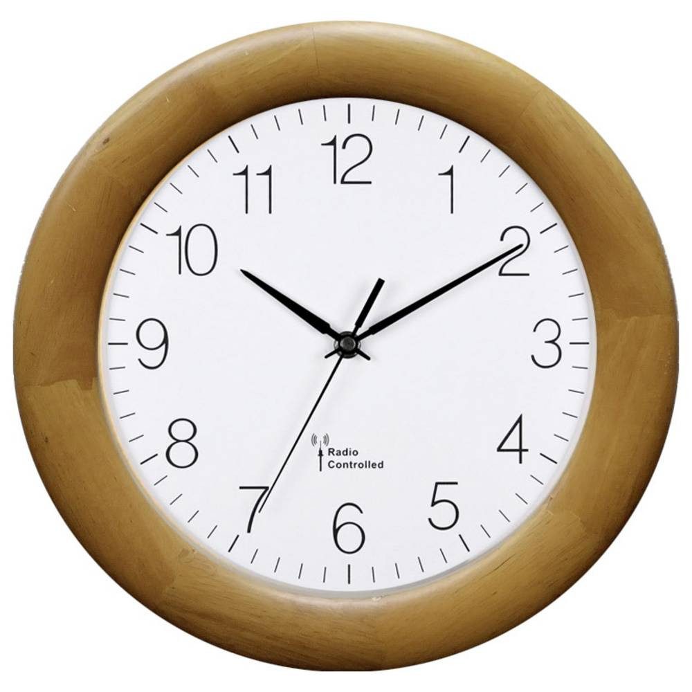 EUROTIME Wanduhr ET-58024-20 Wanduhr