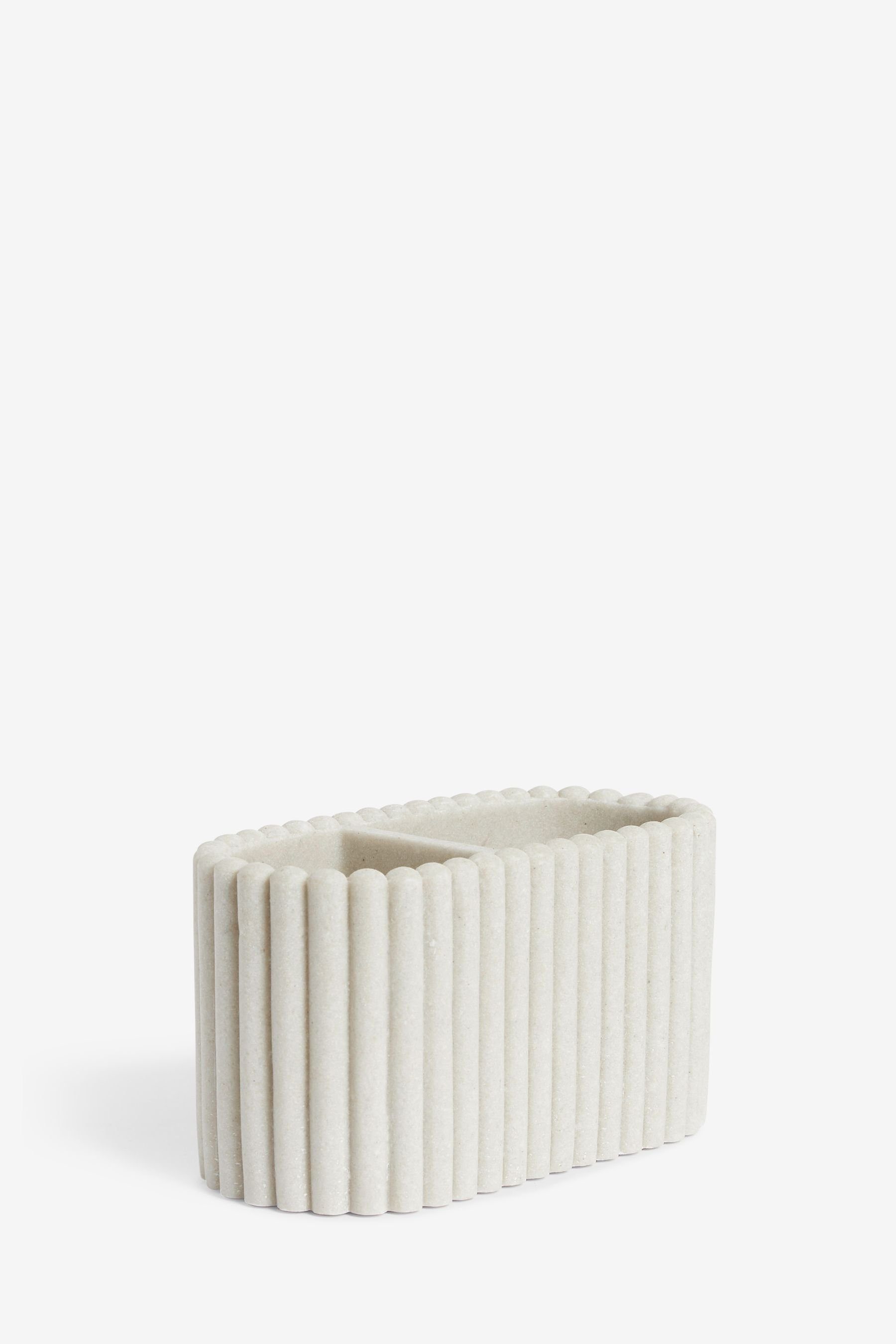 Next Zahnputzbecher Zahnbürstenbehälter günstig online kaufen