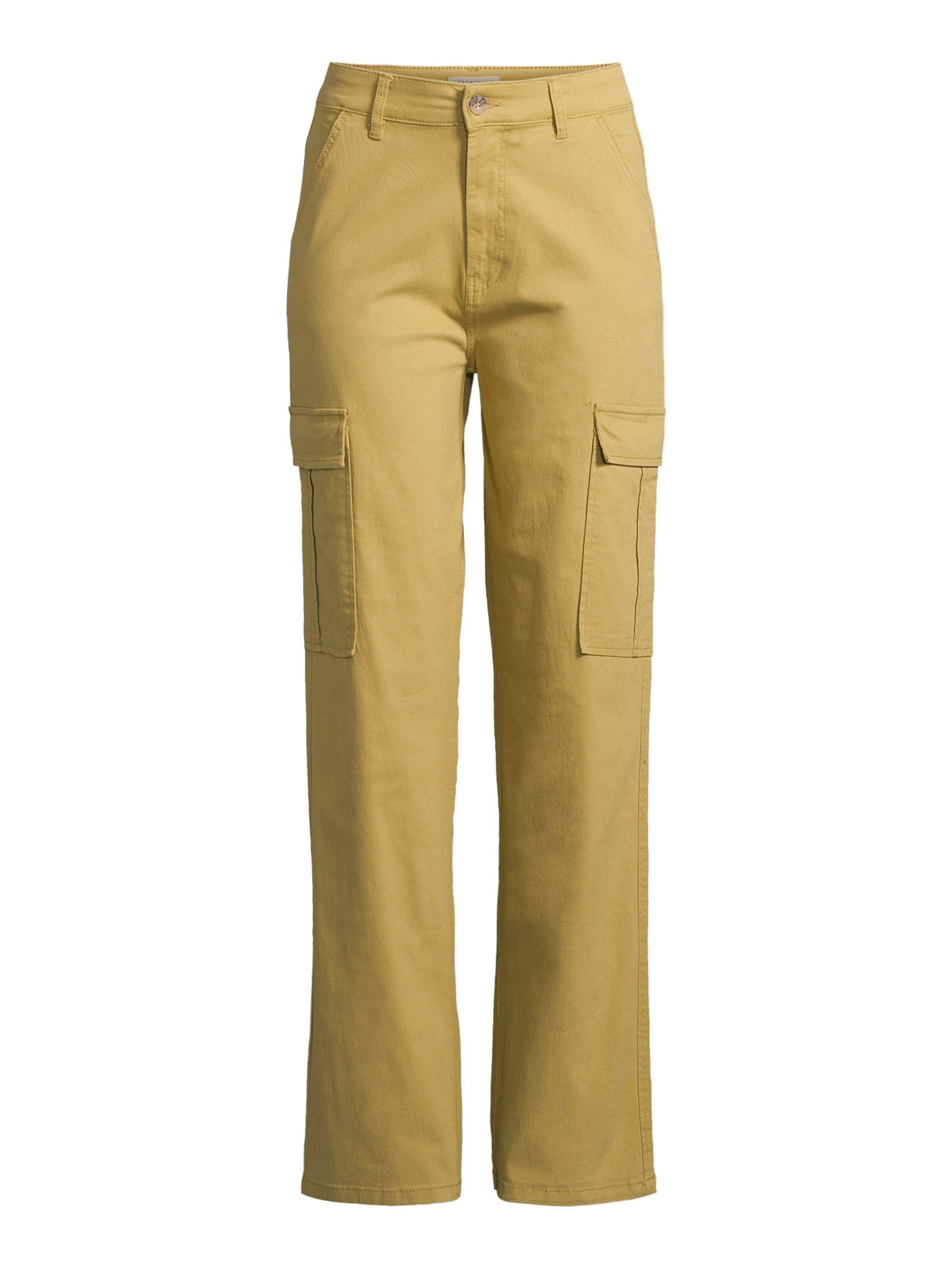 AÈROPOSTALE Cargohose (1-tlg) Plain/ohne Details