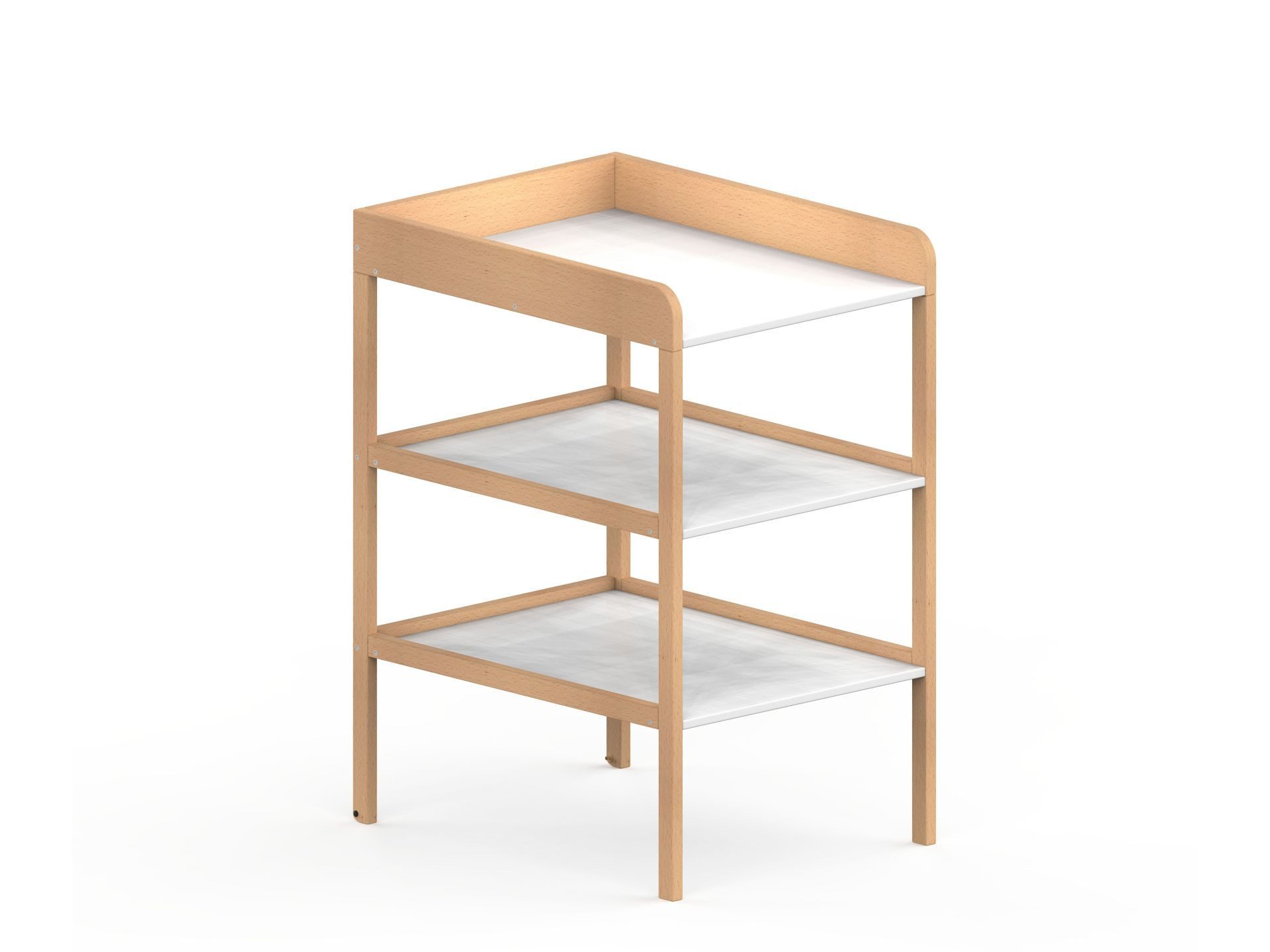 Geuther Wickelregal Clarissa XL