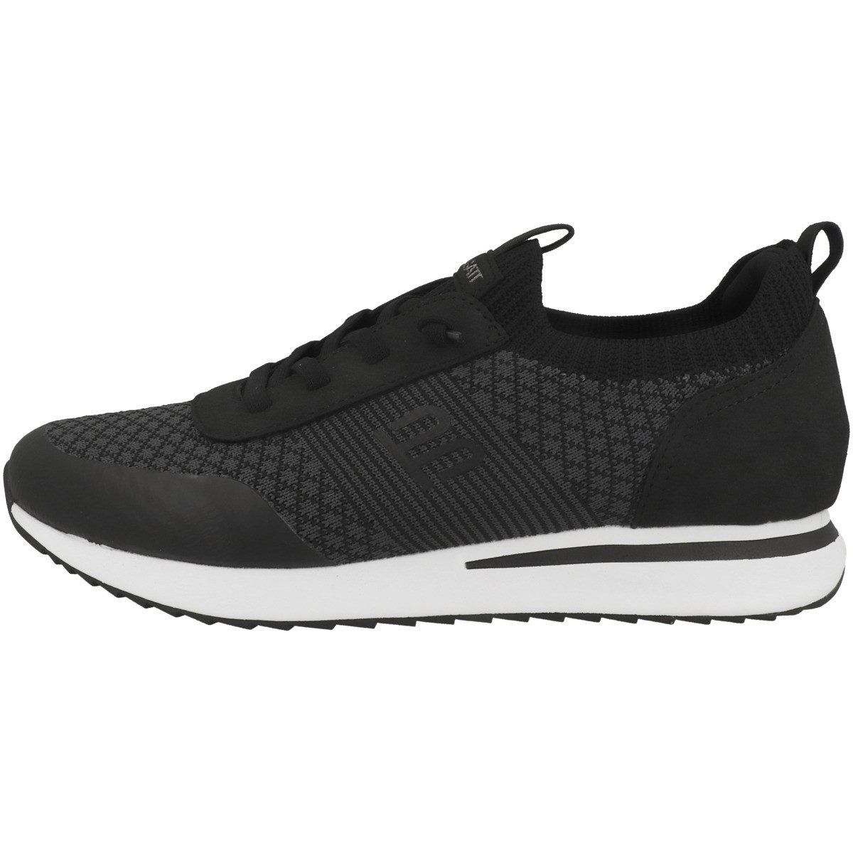 BAGATT ARA60 Damen Sneaker Turnschuhe, Sportschuhe, Freizeitschuhe, Halbsch günstig online kaufen