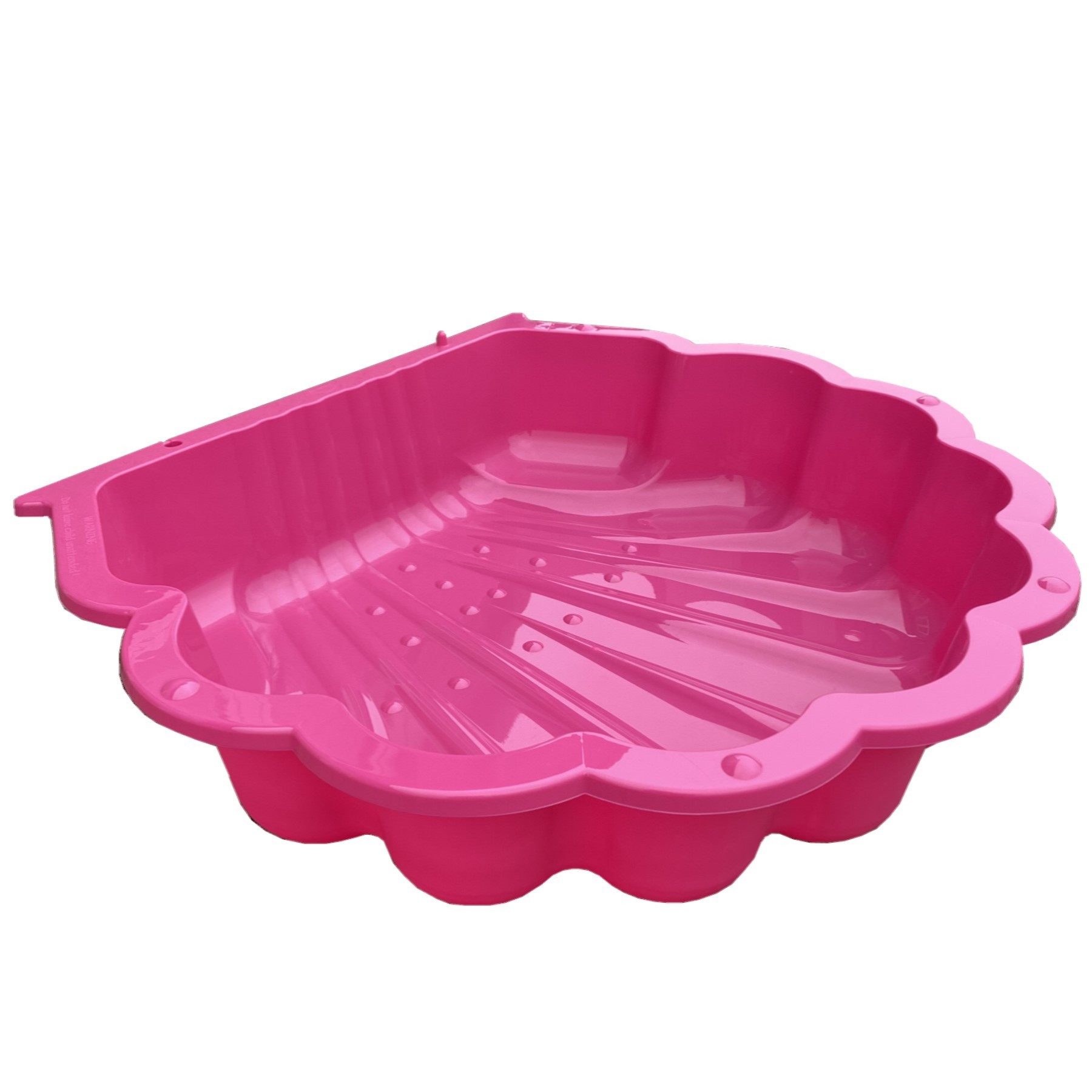 TikTakToo Sandkasten Wasser- und Sandmuschel, (1-tlg), günstig online kaufen