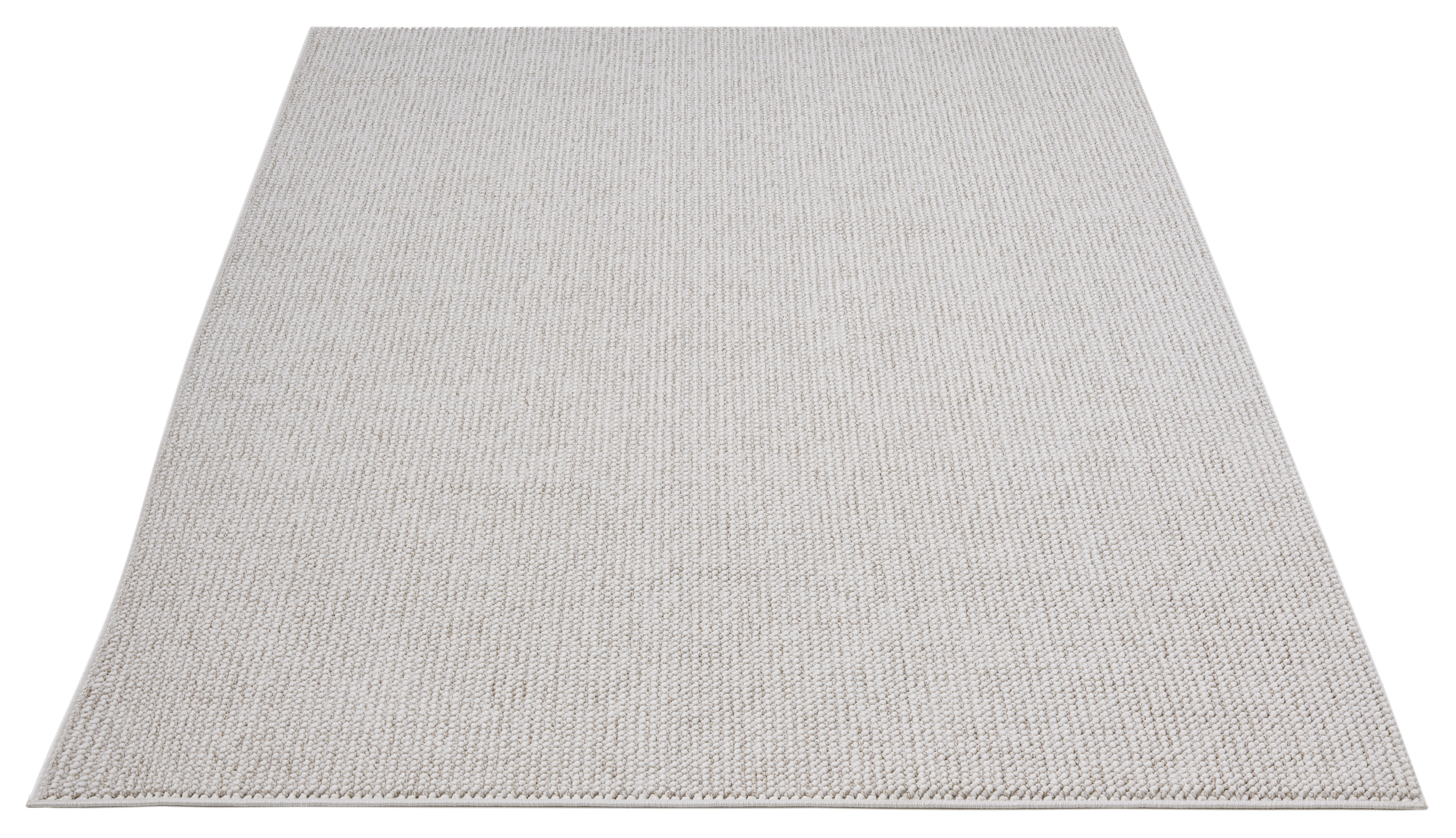 Teppich Lilri, Woll-Look, Scandi