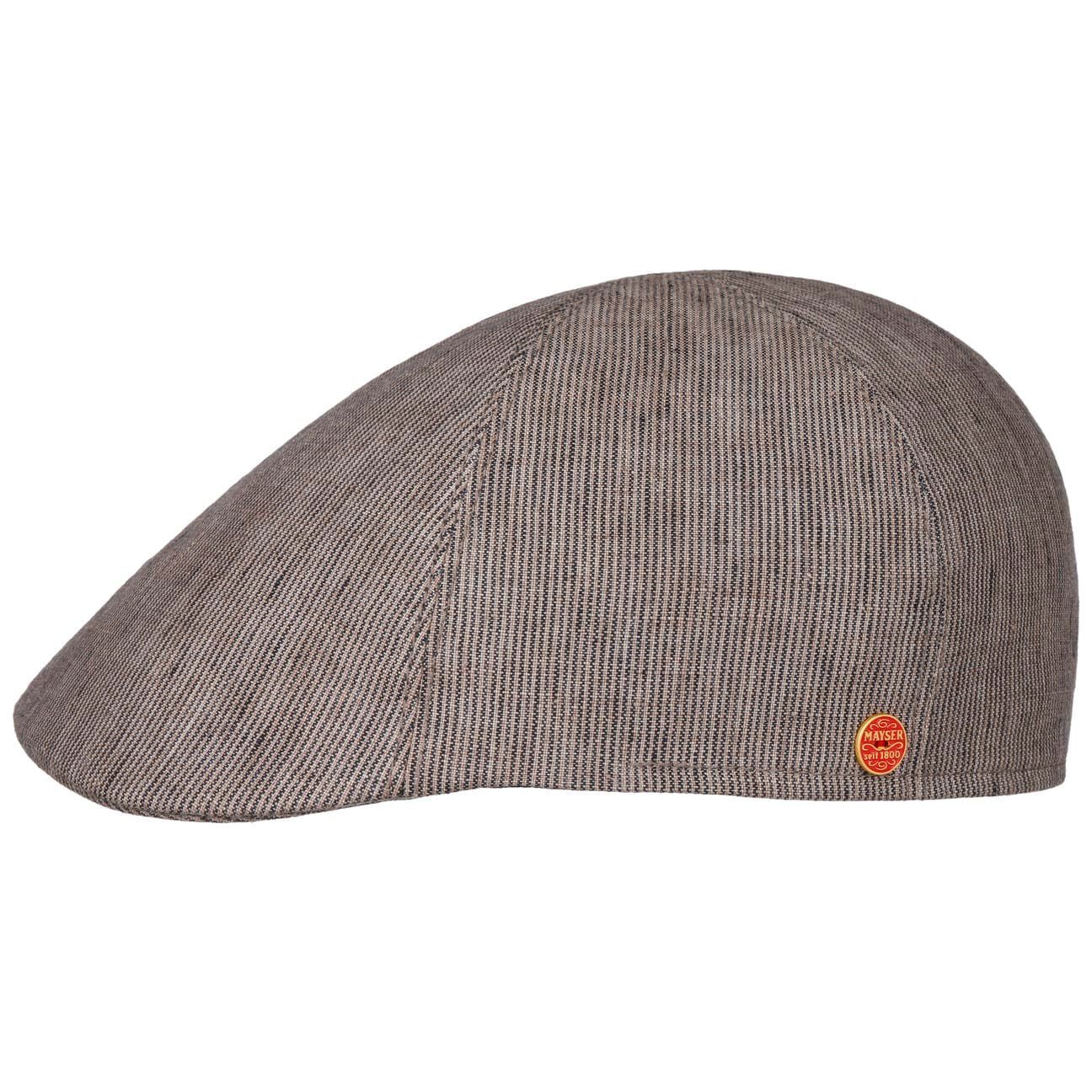 Flat Cap