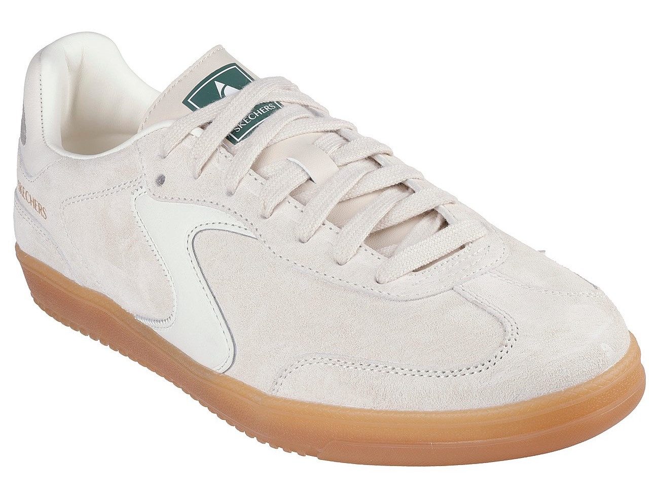Skechers HOTSHOT-AZIR Sneaker Retro, Vintage Sneaker mit Memory Foam günstig online kaufen
