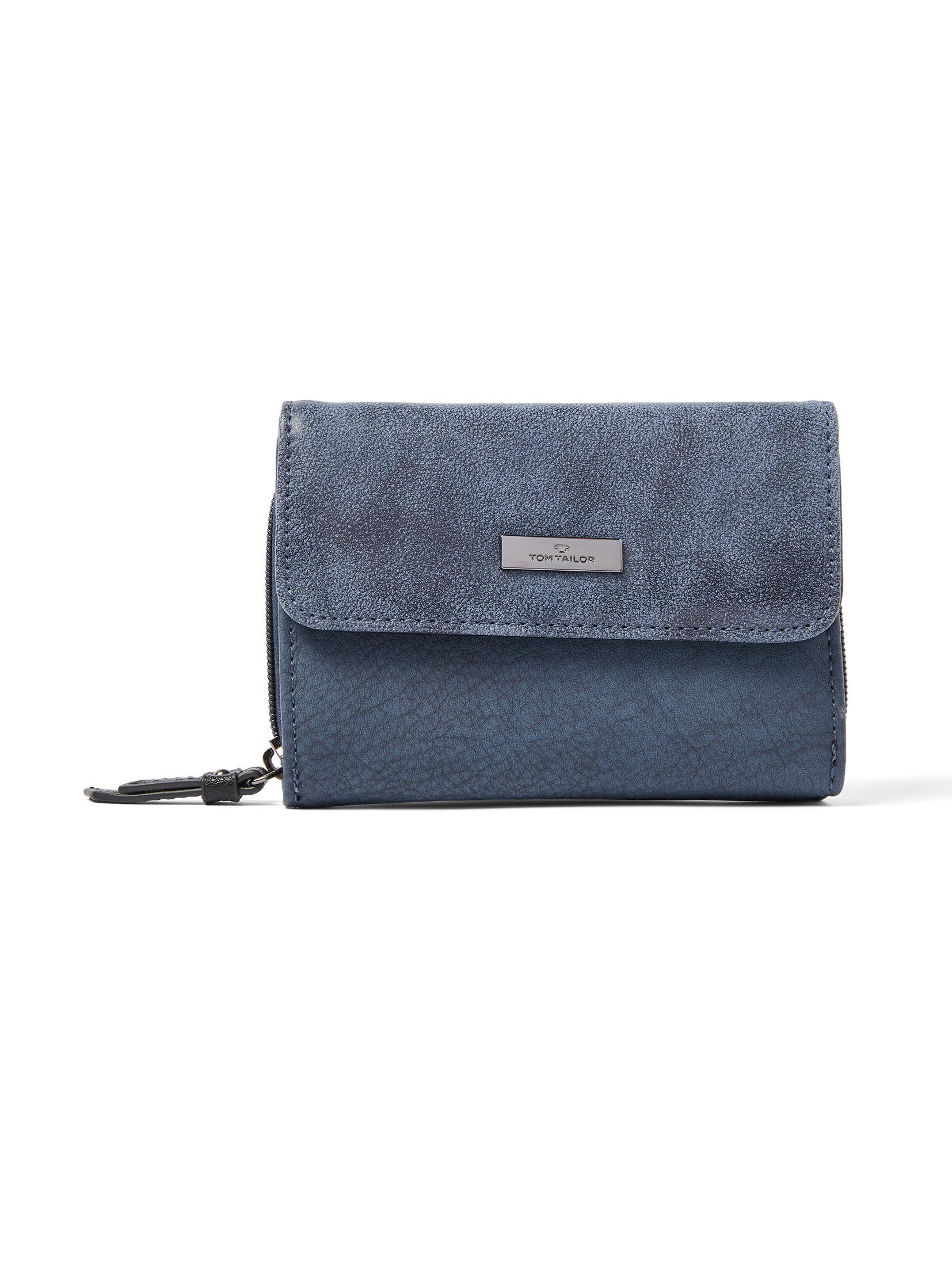 TOM TAILOR Geldbörse Bags, TTELIN Portemonnaie mit Logo-Applikation günstig online kaufen
