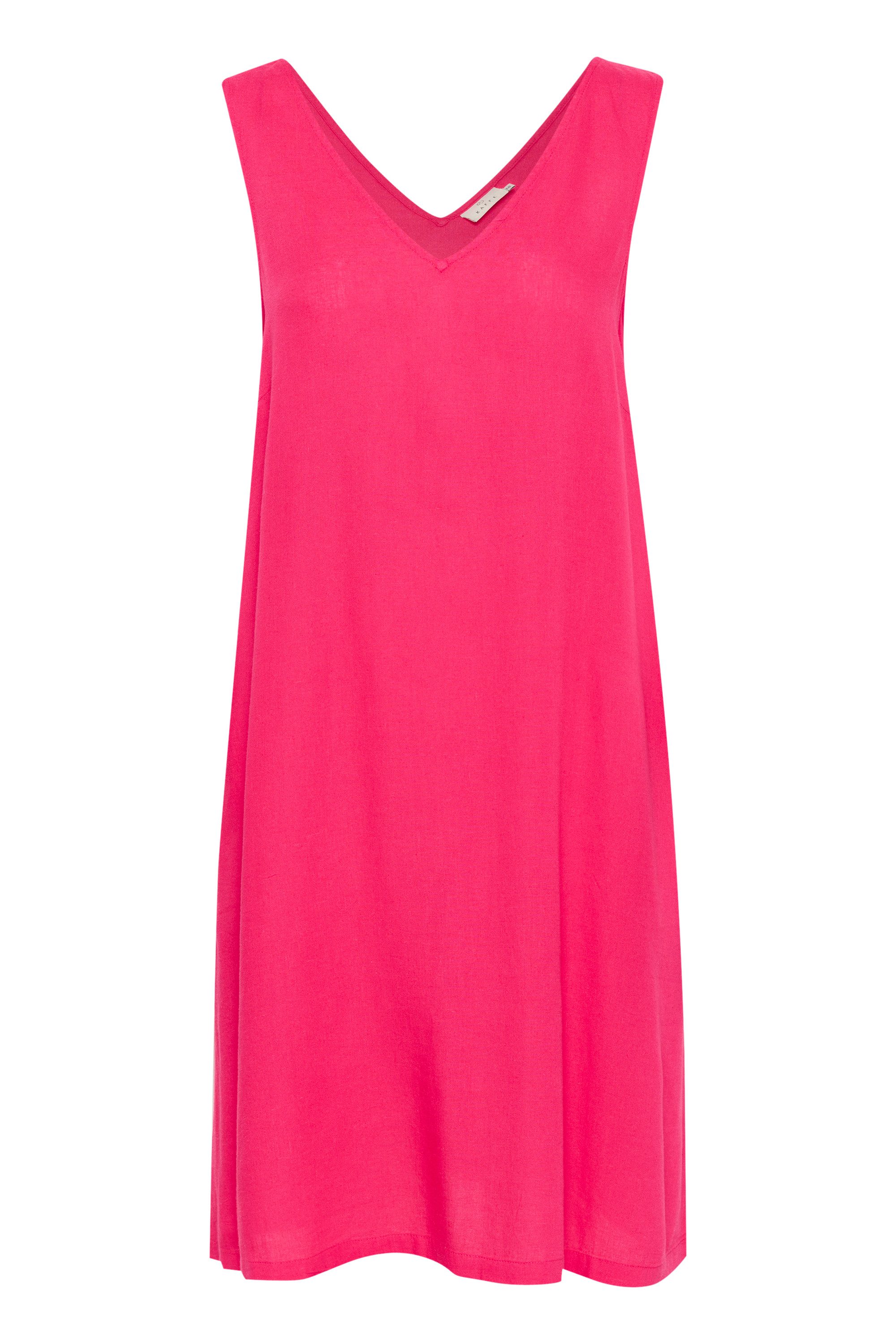KAFFE Blusenkleid Kleid KAmilia günstig online kaufen