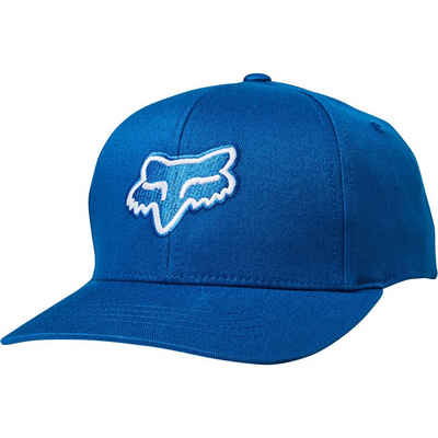 Fox Baseball Cap YTH LEGACY FLEXFIT HAT