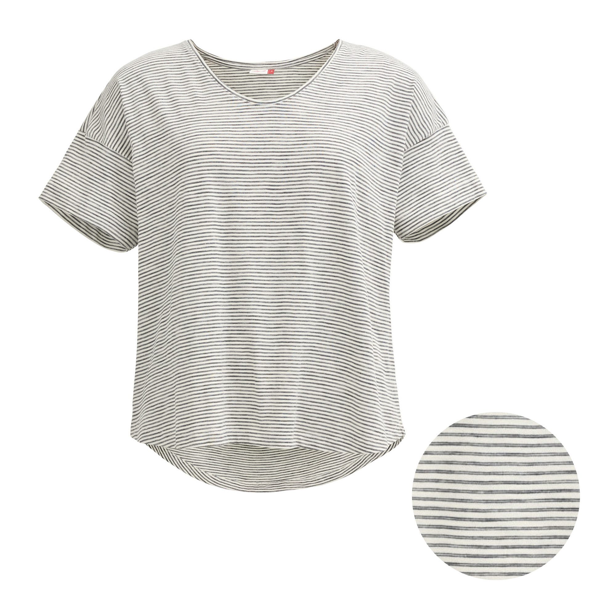 People Wear Organic T-Shirt aus Bio-Baumwolle günstig online kaufen