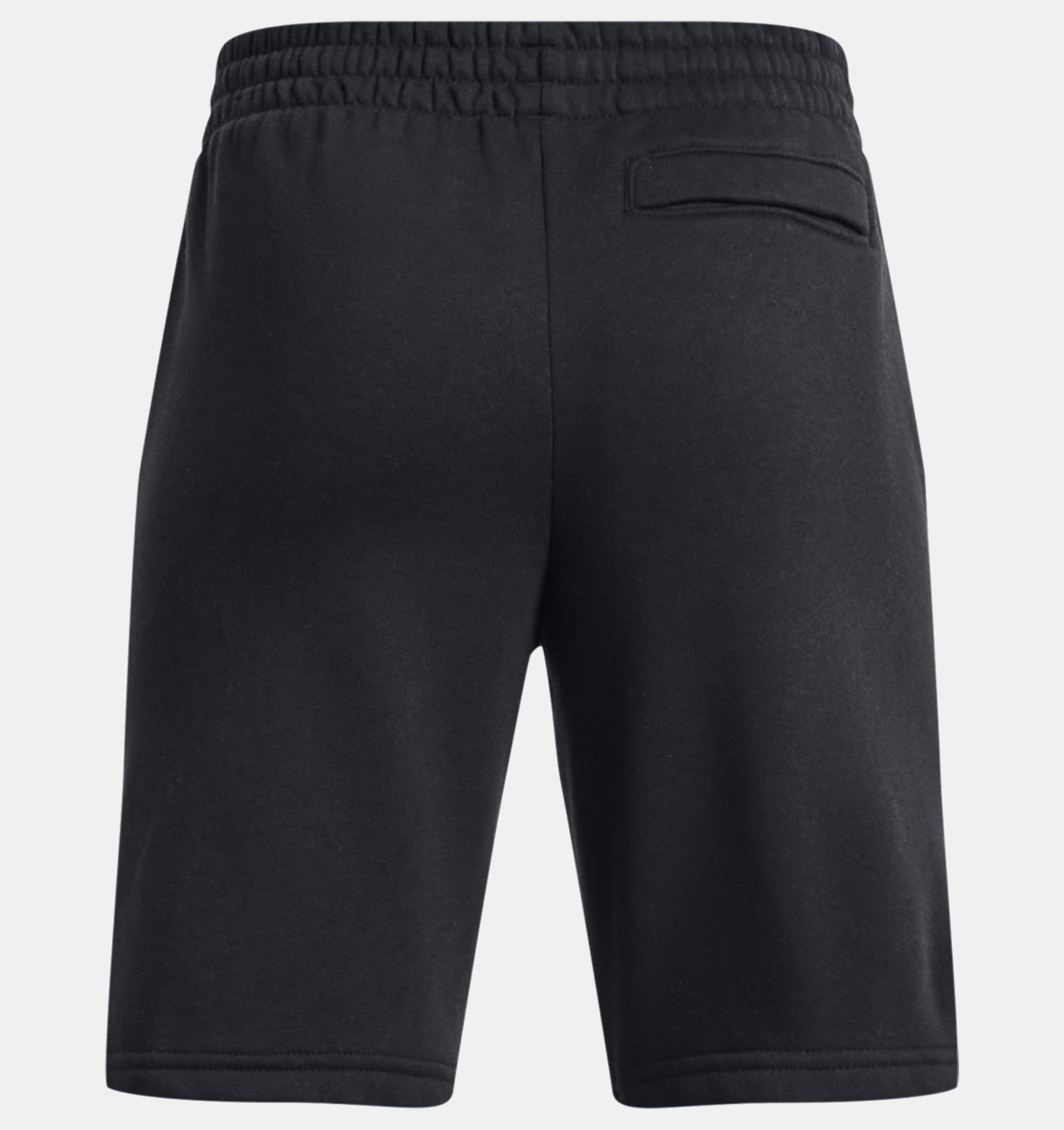 Under Armour® Sweatshorts aus Baumwolle und Polyester