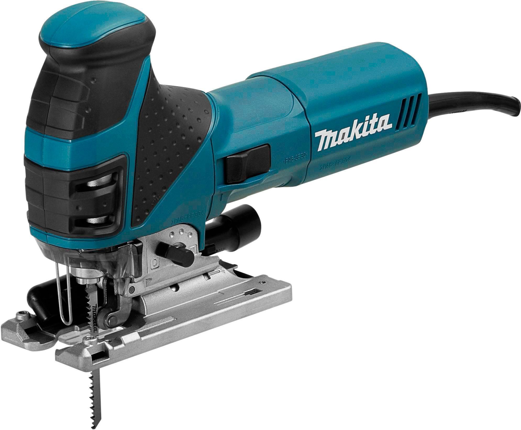 Makita Pendelhubstichsäge 4351FCTJ, W 720