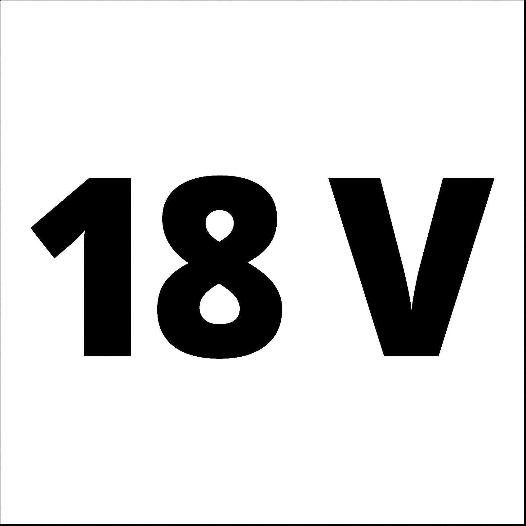 Einhell »Power-X-Change« Akku, 18 V, 4 Ah