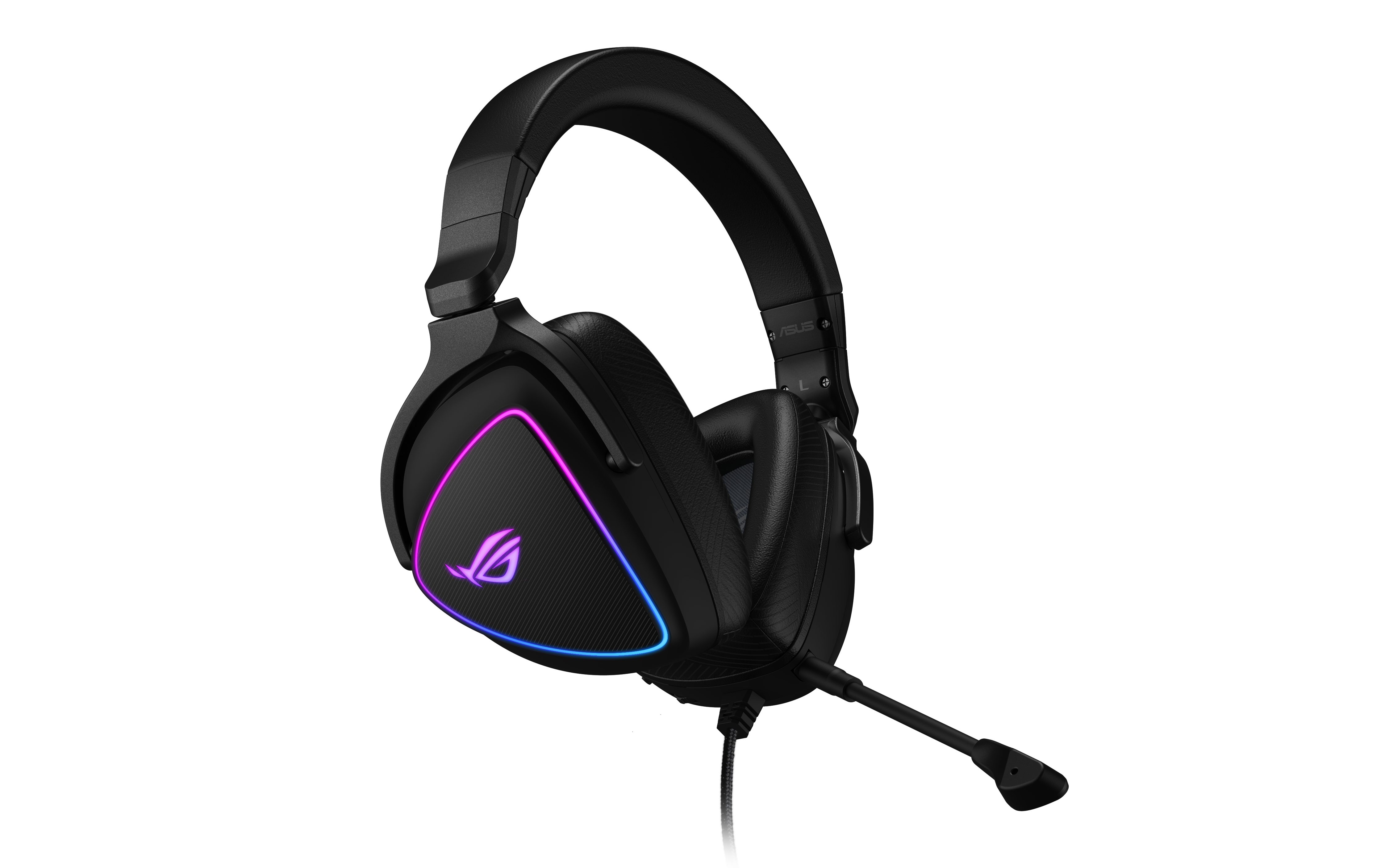 Asus ROG DELTA S Gaming-Headset