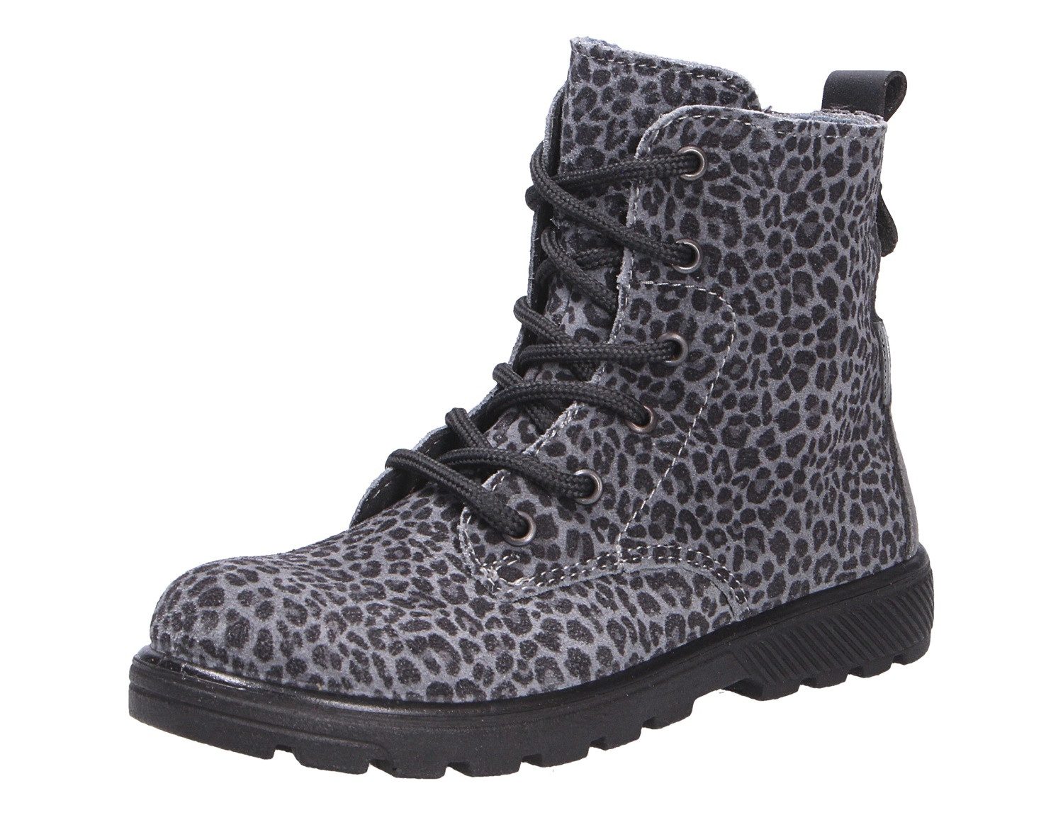 Ricosta Winterstiefel Modischer Schnitt