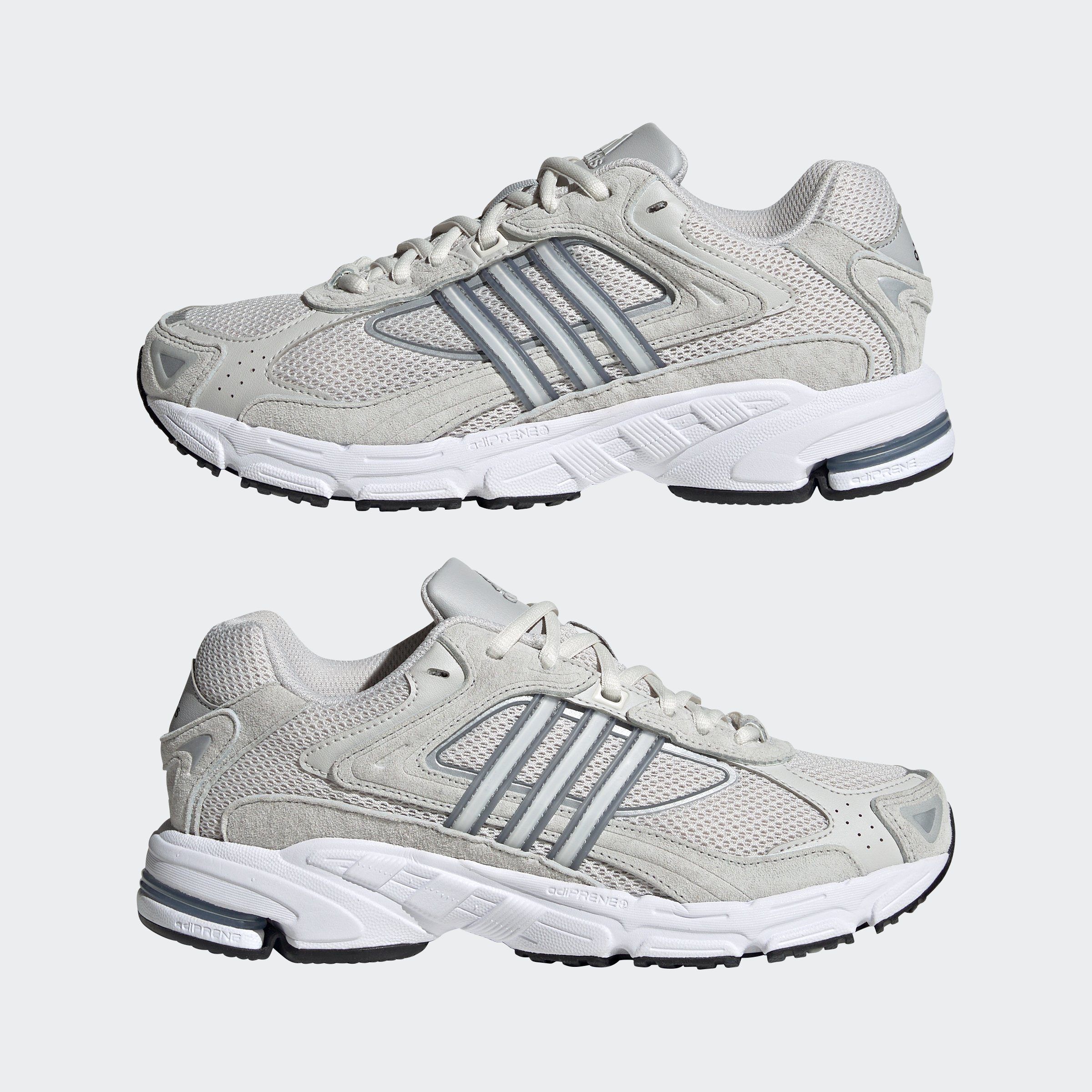 adidas Originals RESPONSE CL Sneaker Two / Grey One / Grey Grey