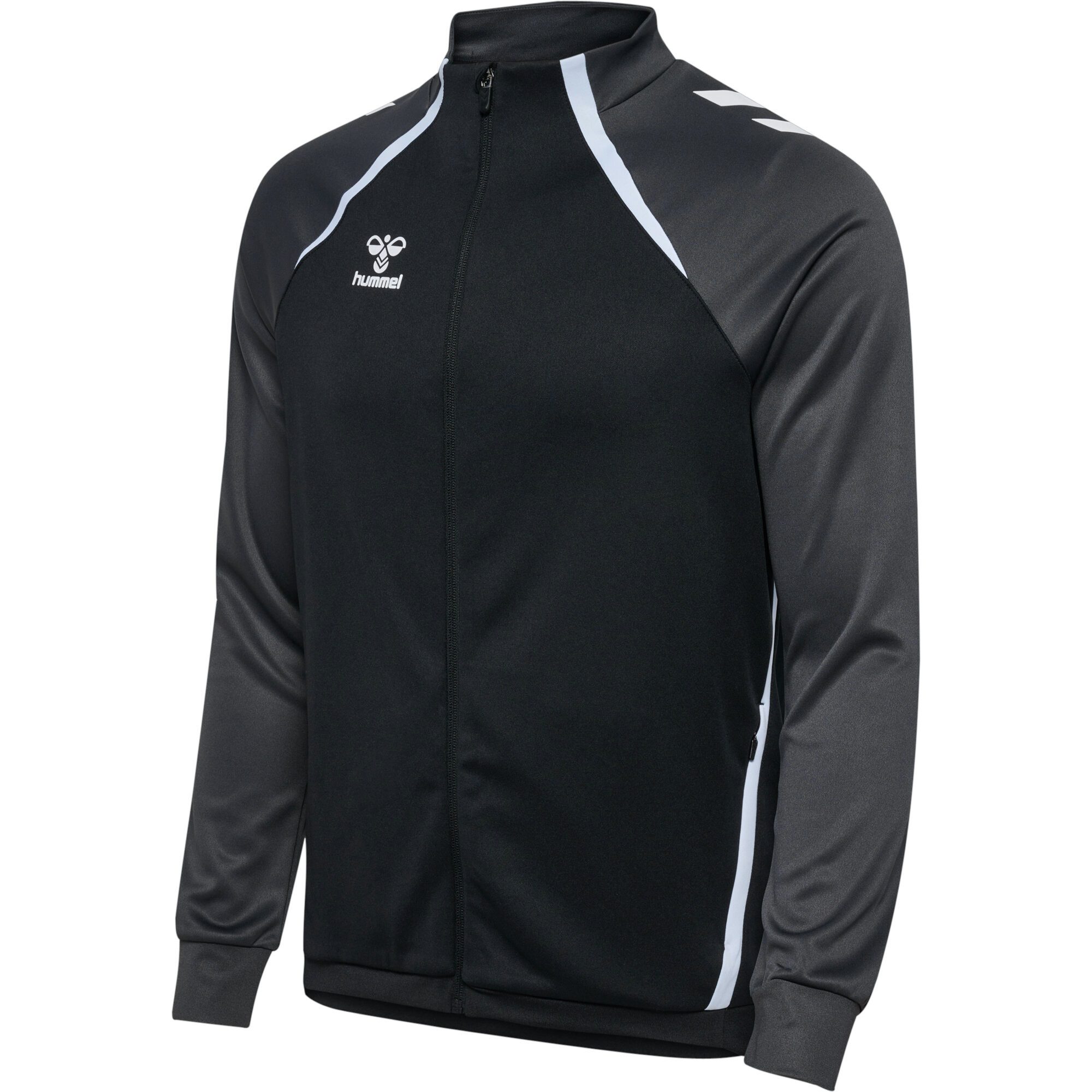 hummel Trainingsjacke Hummel Herren Trainingsjacke LEAD 2.0 TRACK ZIP JACKET 223772