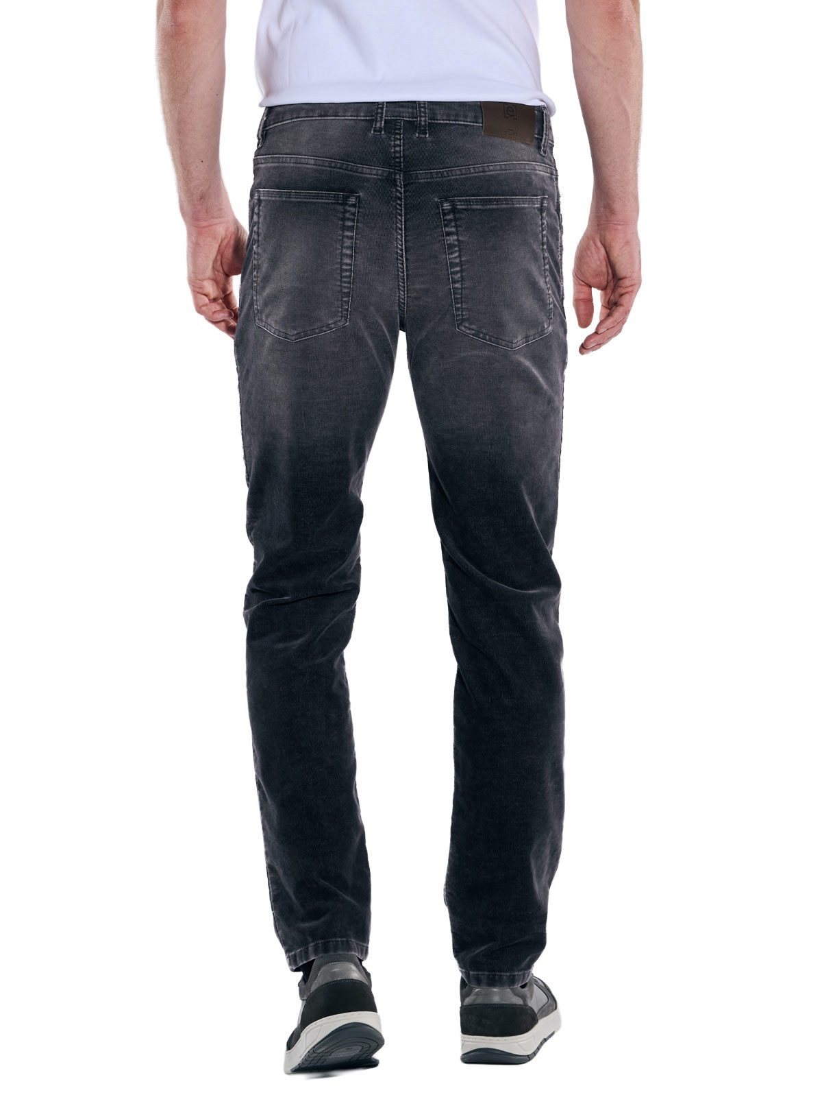 Engbers 5-Pocket-Hose engbers Herren Hose 5-Pocket günstig online kaufen
