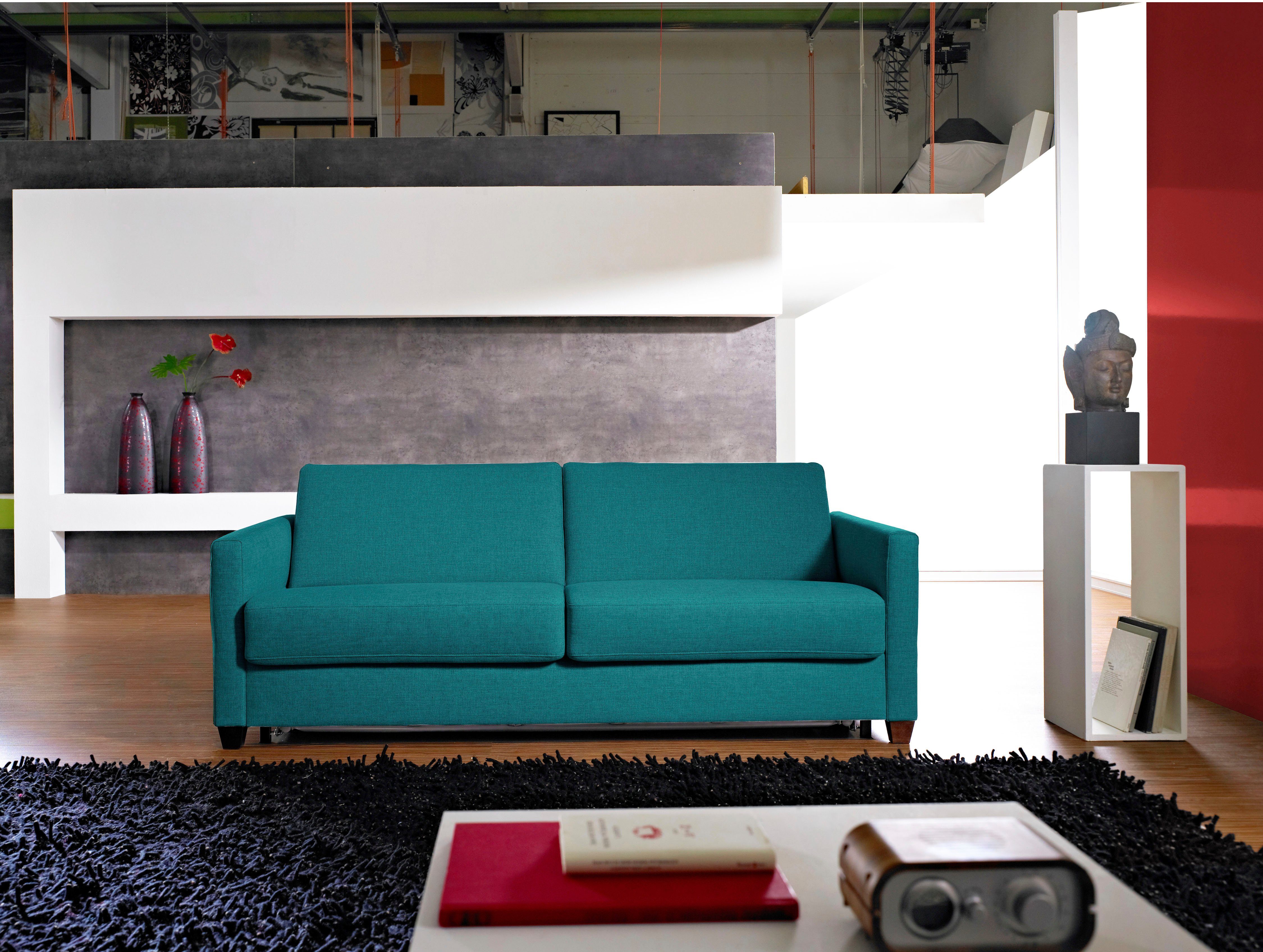 Bali Schlafsofa Norwalk, in 140er und günstig online kaufen