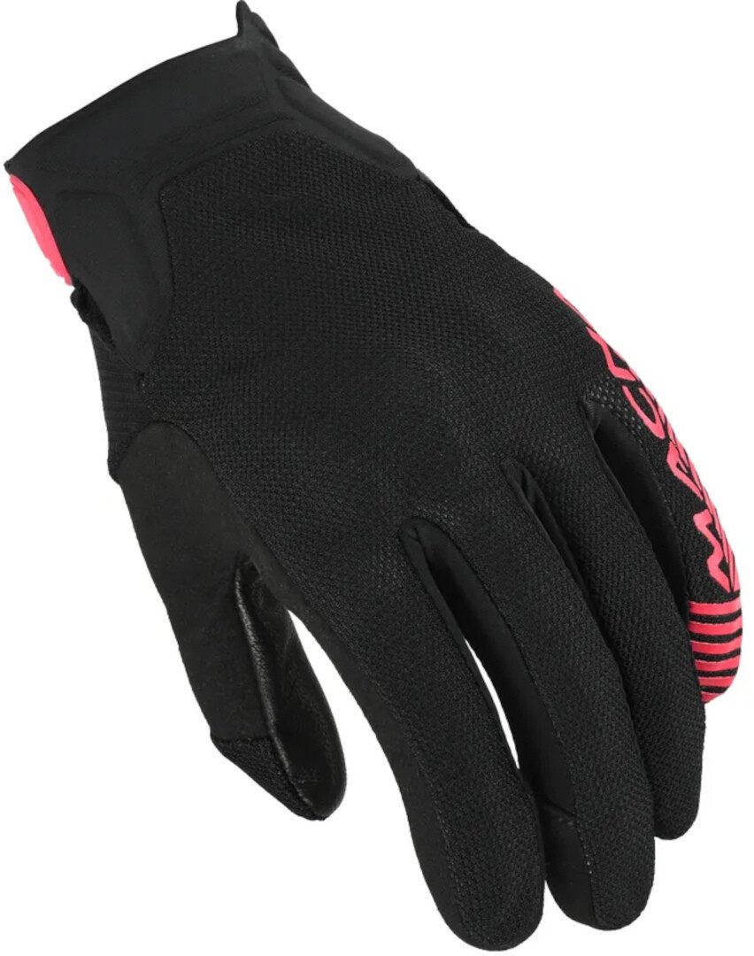 Macna Motorradhandschuhe Obtain Leather Damen Motorrad günstig online kaufen