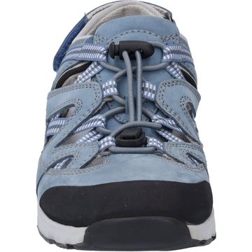 Josef Seibel Noih 11, blau Sneaker