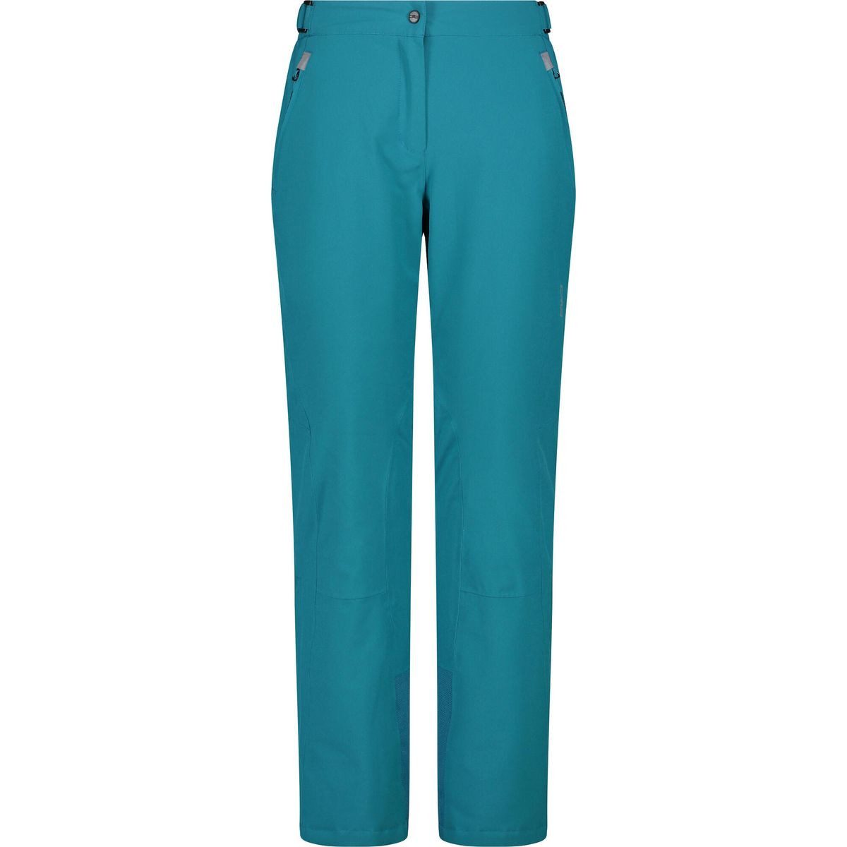 CMP Skihose Woman Ski Ski Pant Perfekte Skihose für Damen, die Bewegungsfreiheit und Schutz bei