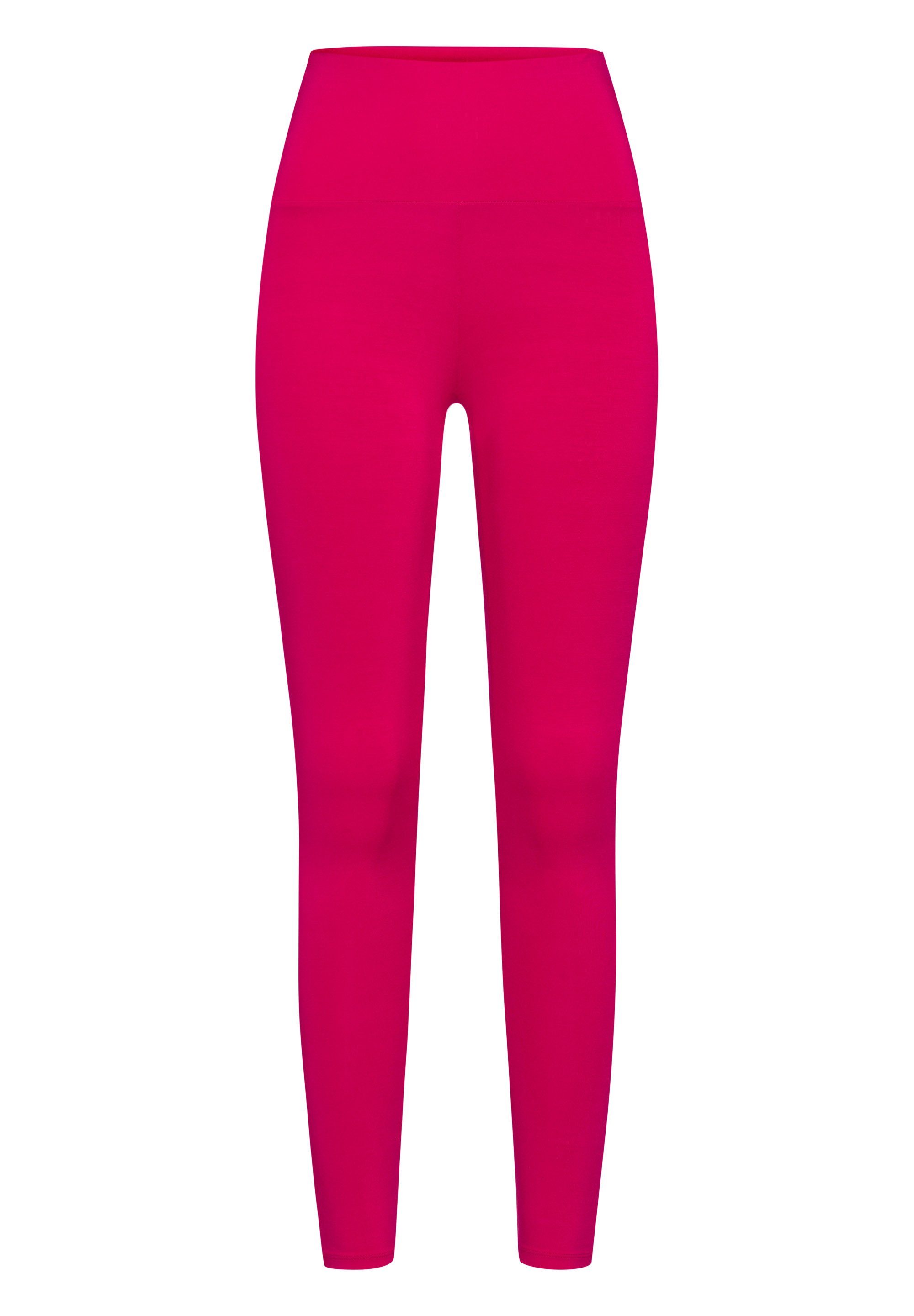 Les Lunes Leggings LUNA Bambusviskose, elastischer günstig online kaufen