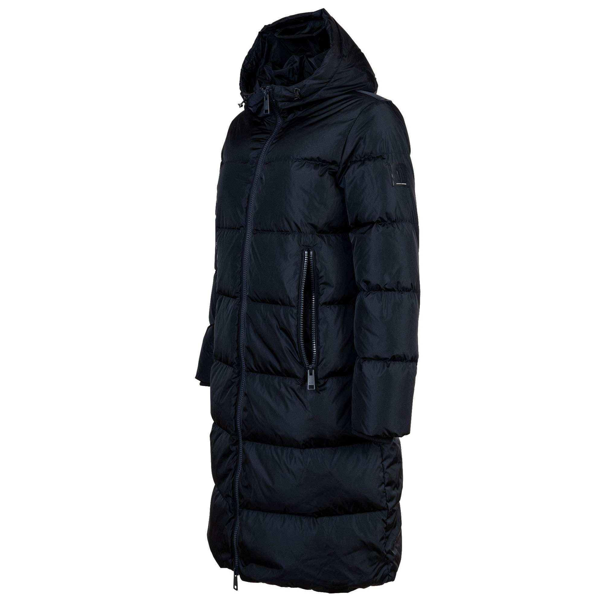 ARMANI EXCHANGE Steppjacke Damen Steppjacke Polyamid