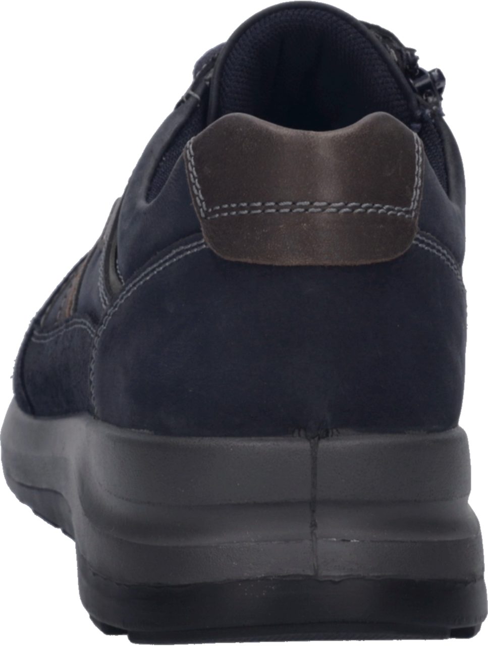 Josef Seibel Marley 55 Sneaker Freizeitschuh, Halbschuh, Schnürschuh in Komfortweite G (weit)