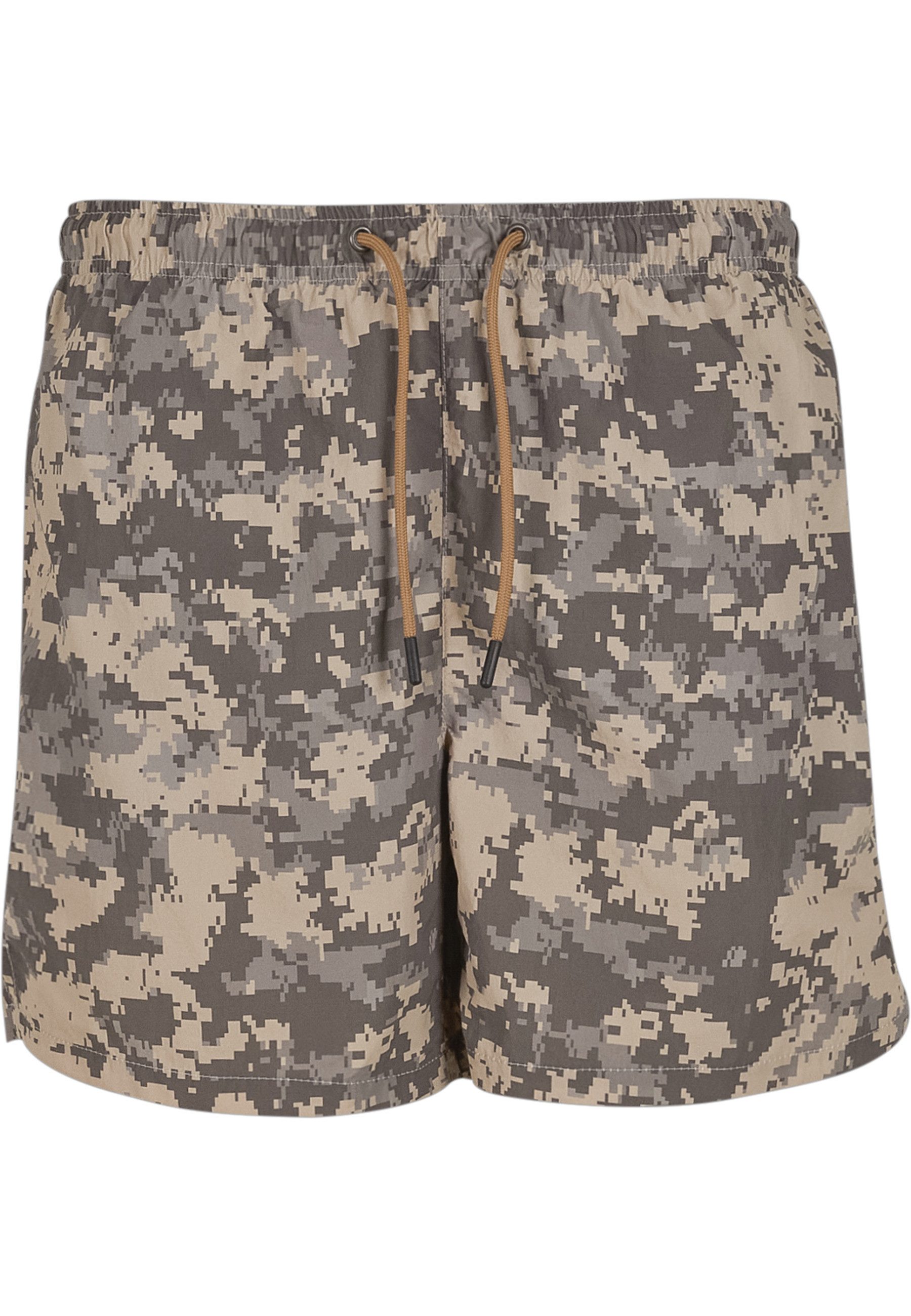 Brandit Badeshorts Brandit Swimshort Basic