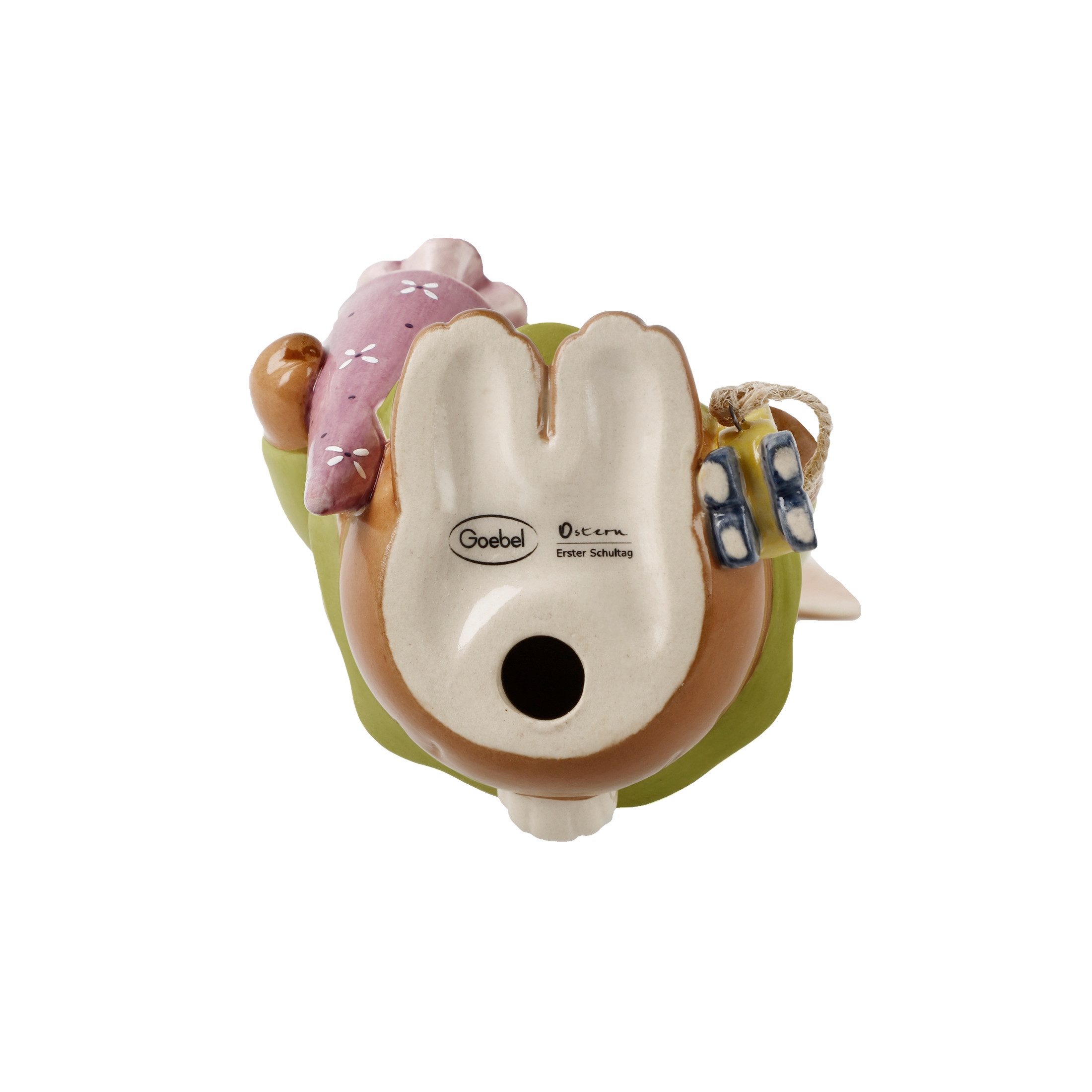 Goebel Osterhase Goebel Ostern Erster Schultag, 2025