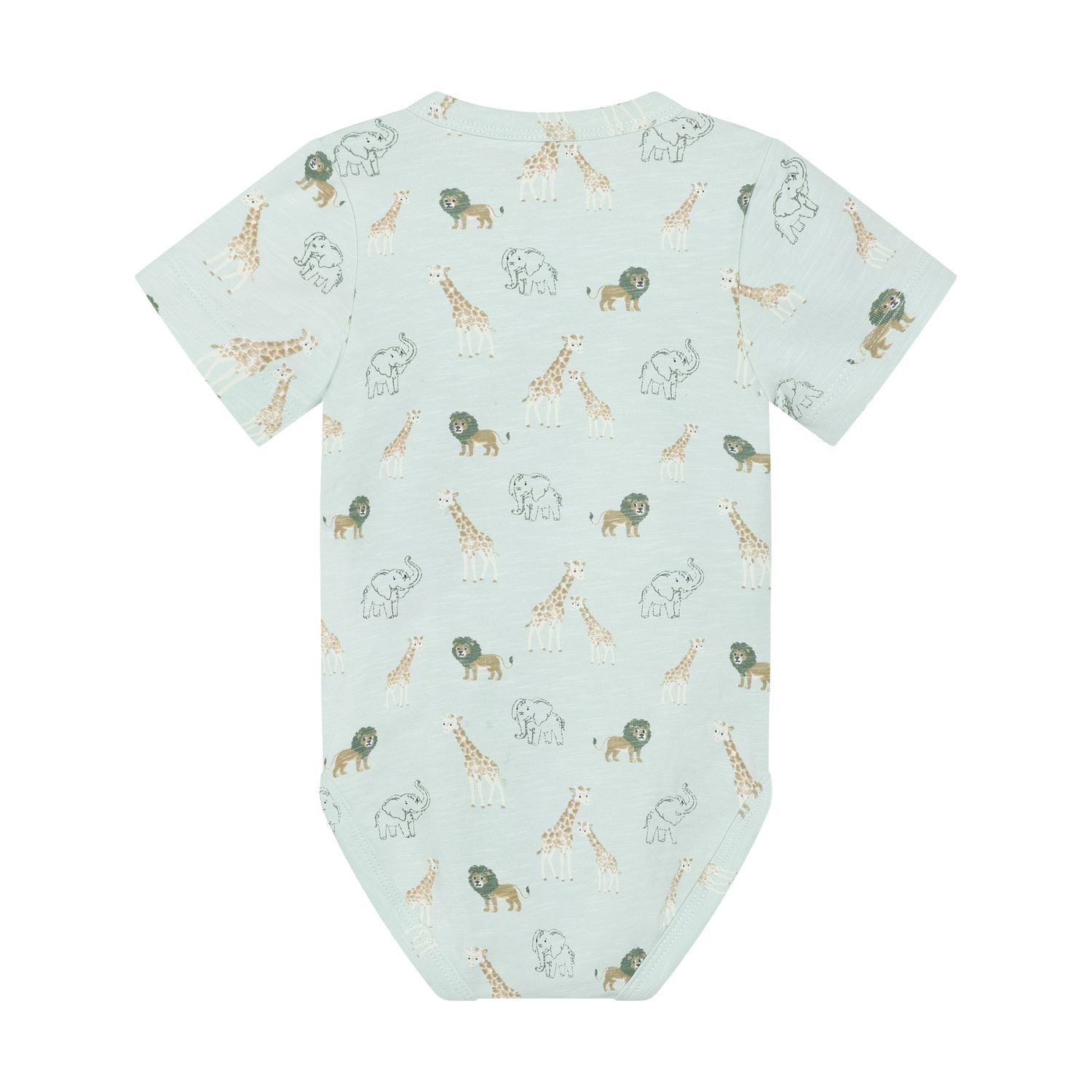 Brands4Kids Kurzarmbody